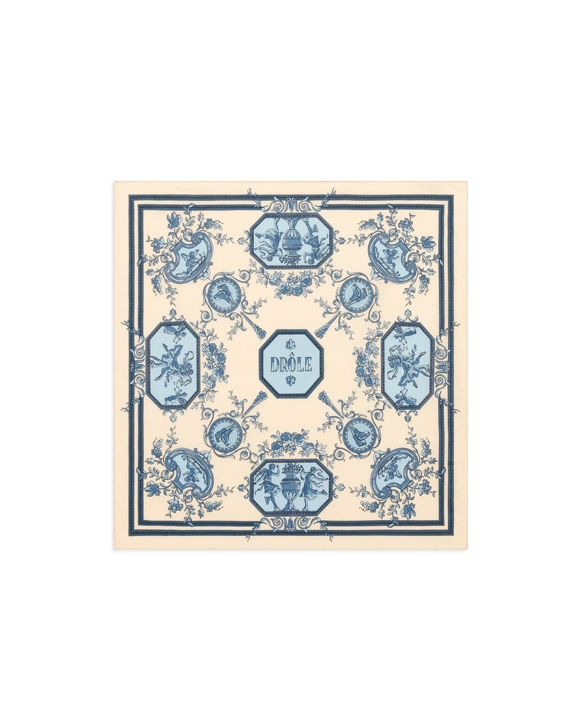 Drôle de Monsieur - Drôle de Monsieur