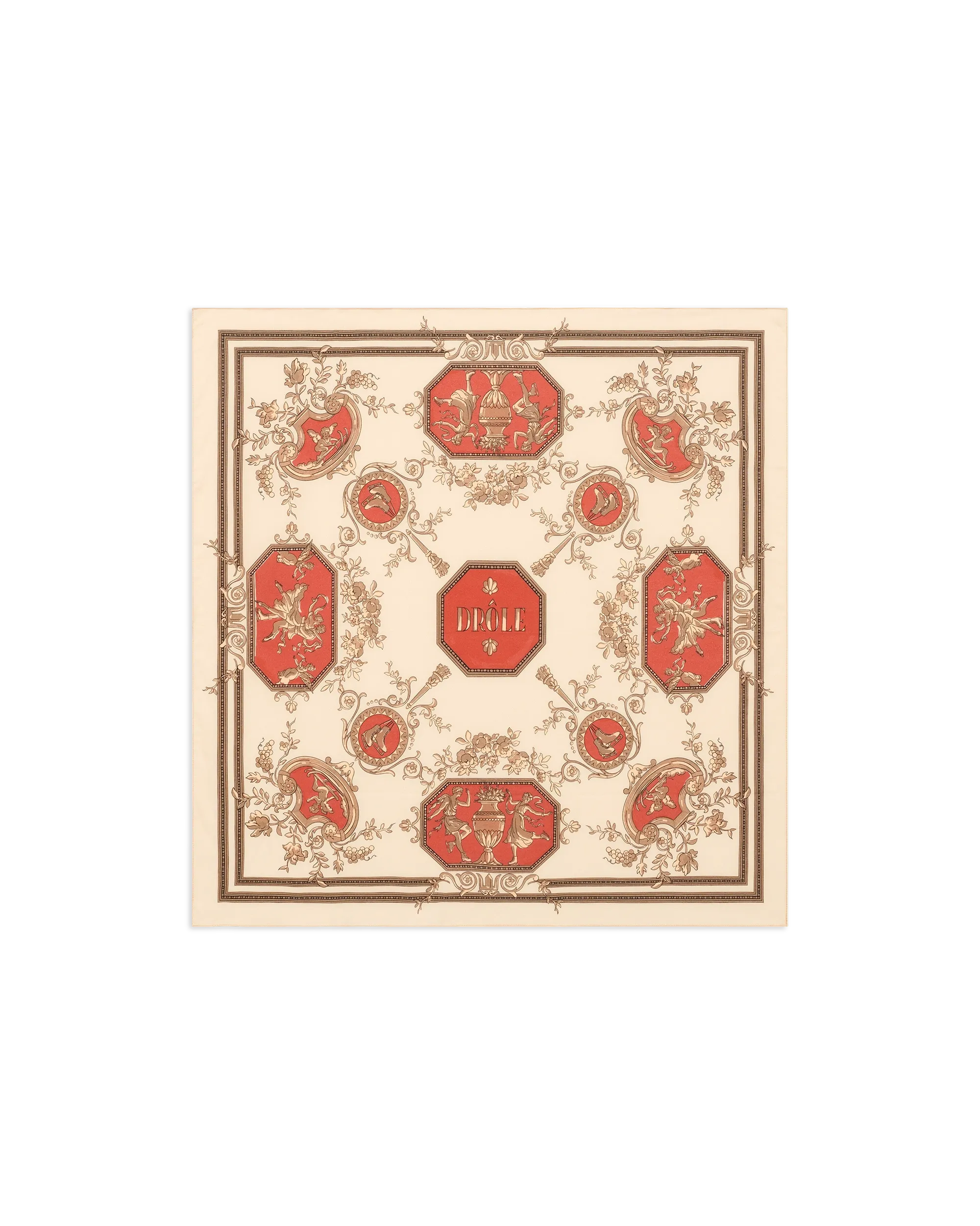 Drôle de Monsieur - Drôle de Monsieur