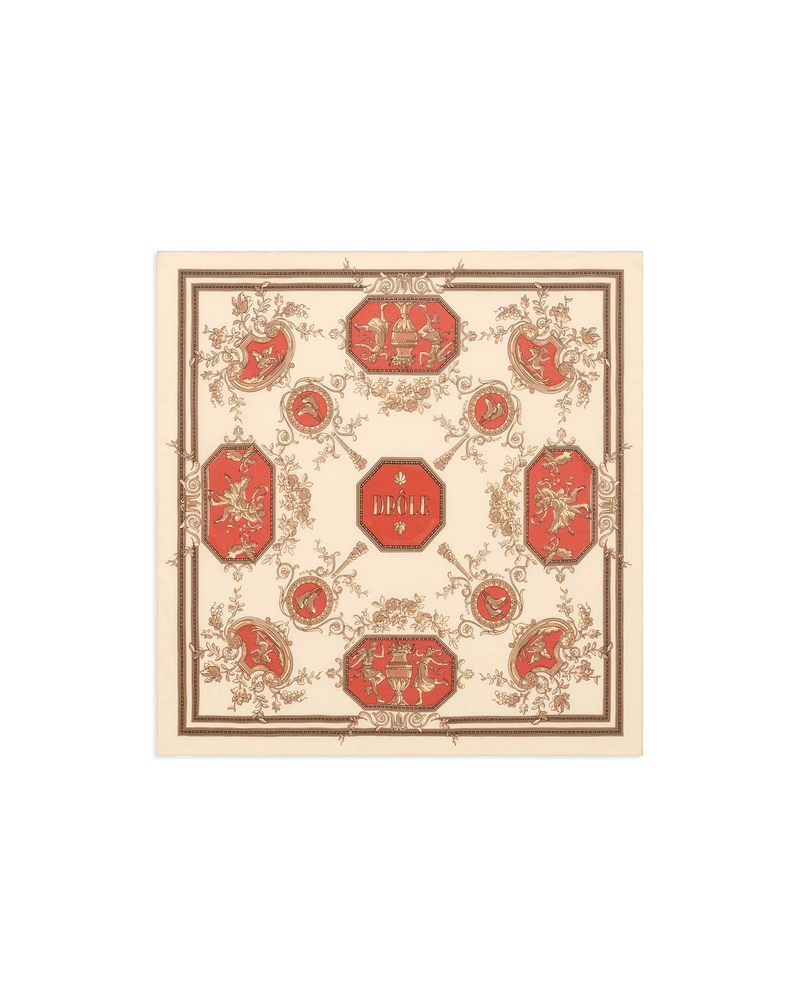  - Drôle de Monsieur - 1