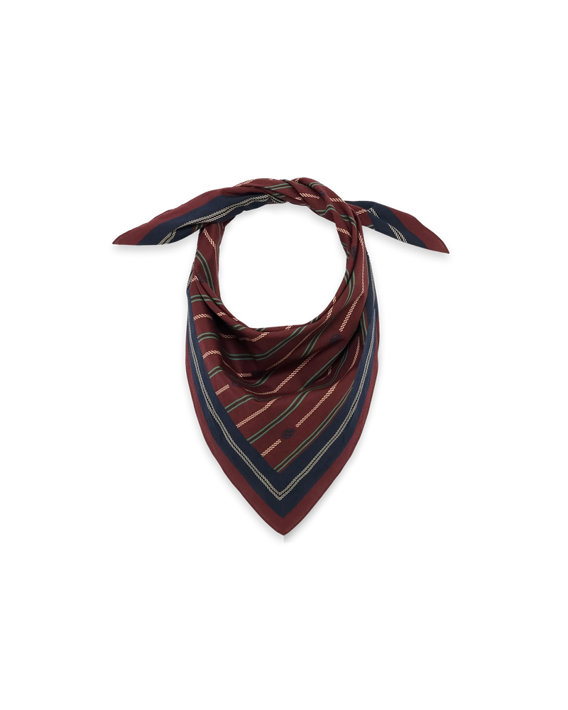 La Surchemise Brodée Fleur - Drôle de Monsieur - 3