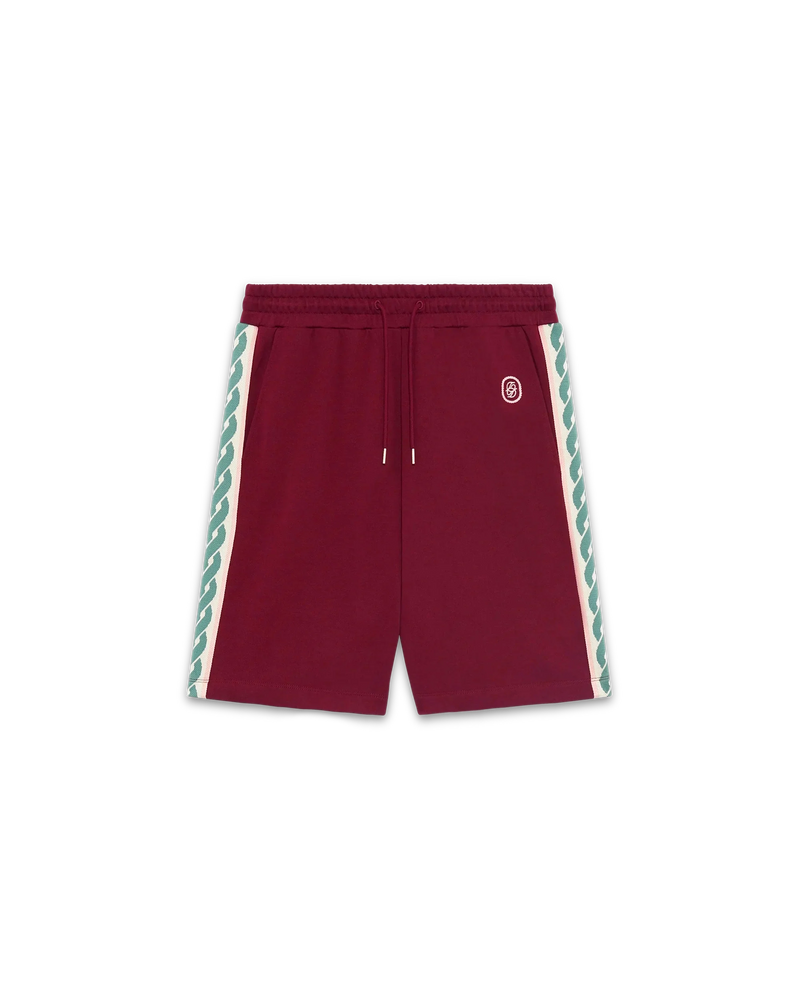 Le Short Survêtement - Drôle de Monsieur