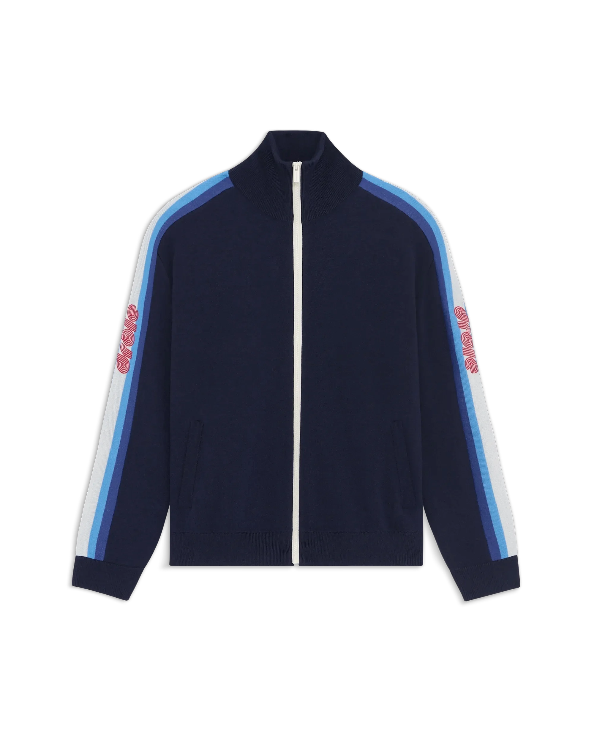 DROLE DE MONSIEUR モヘア　カーディガン DROLE DE MONSIEUR モヘア カーディガン Mens Drôle de Monsieur