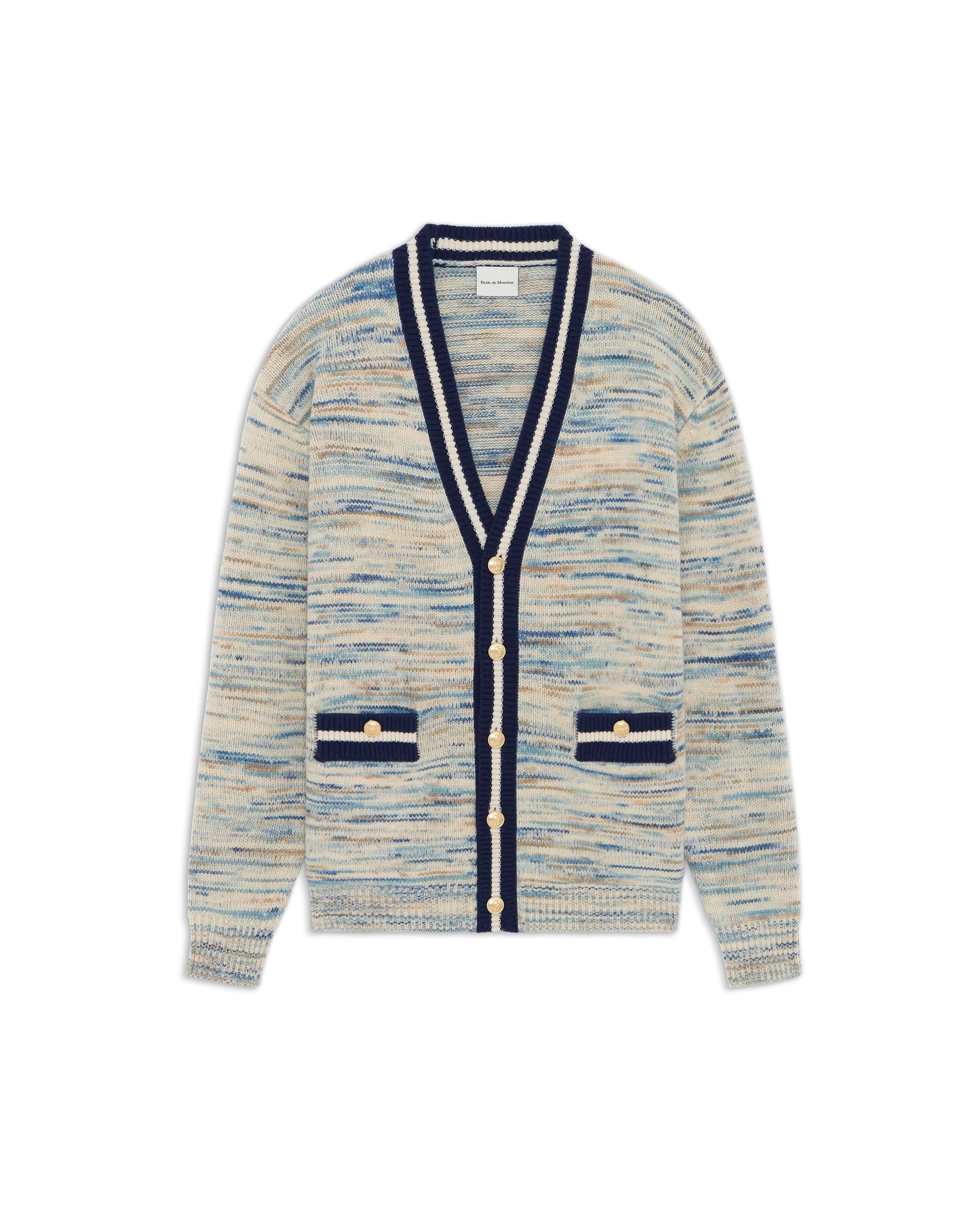 Drôle de Monsieur - Drôle de Monsieur