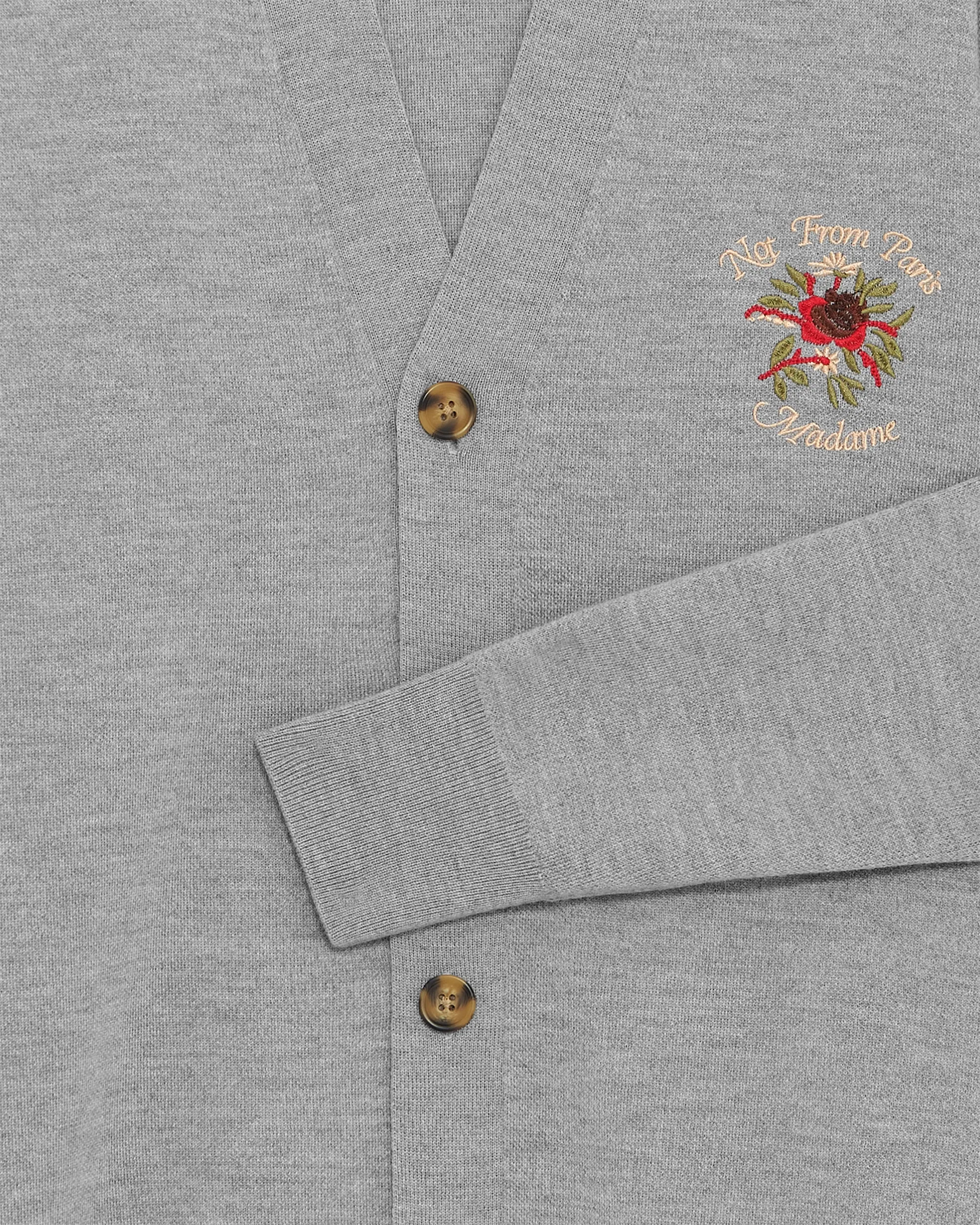 Drôle de Monsieur - Drôle de Monsieur