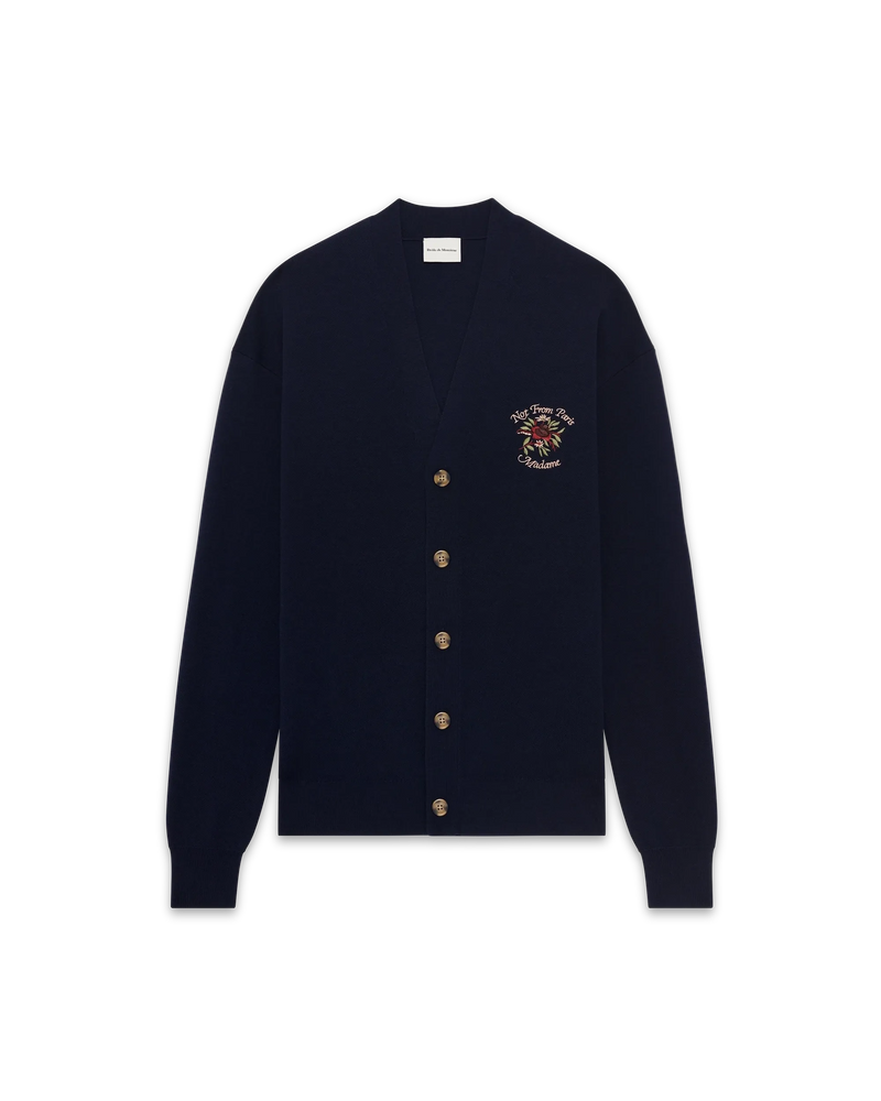  - Drôle de Monsieur - 1