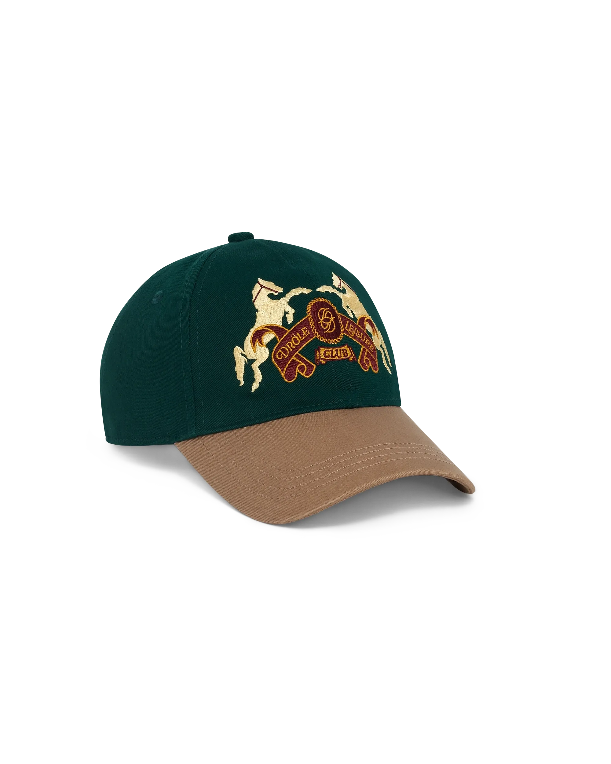 Drôle de Monsieur - Drôle de Monsieur