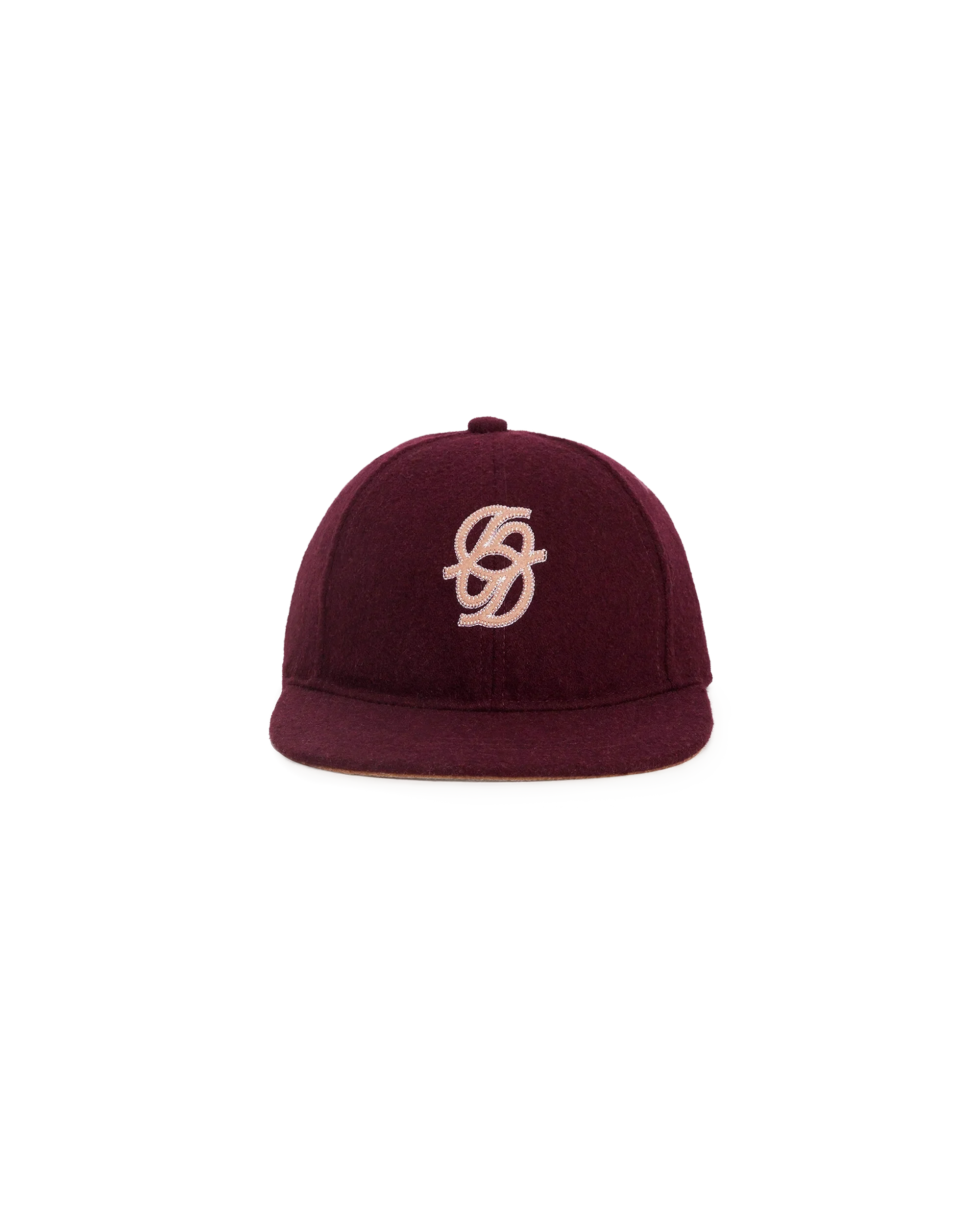 La Casquette Monogramme