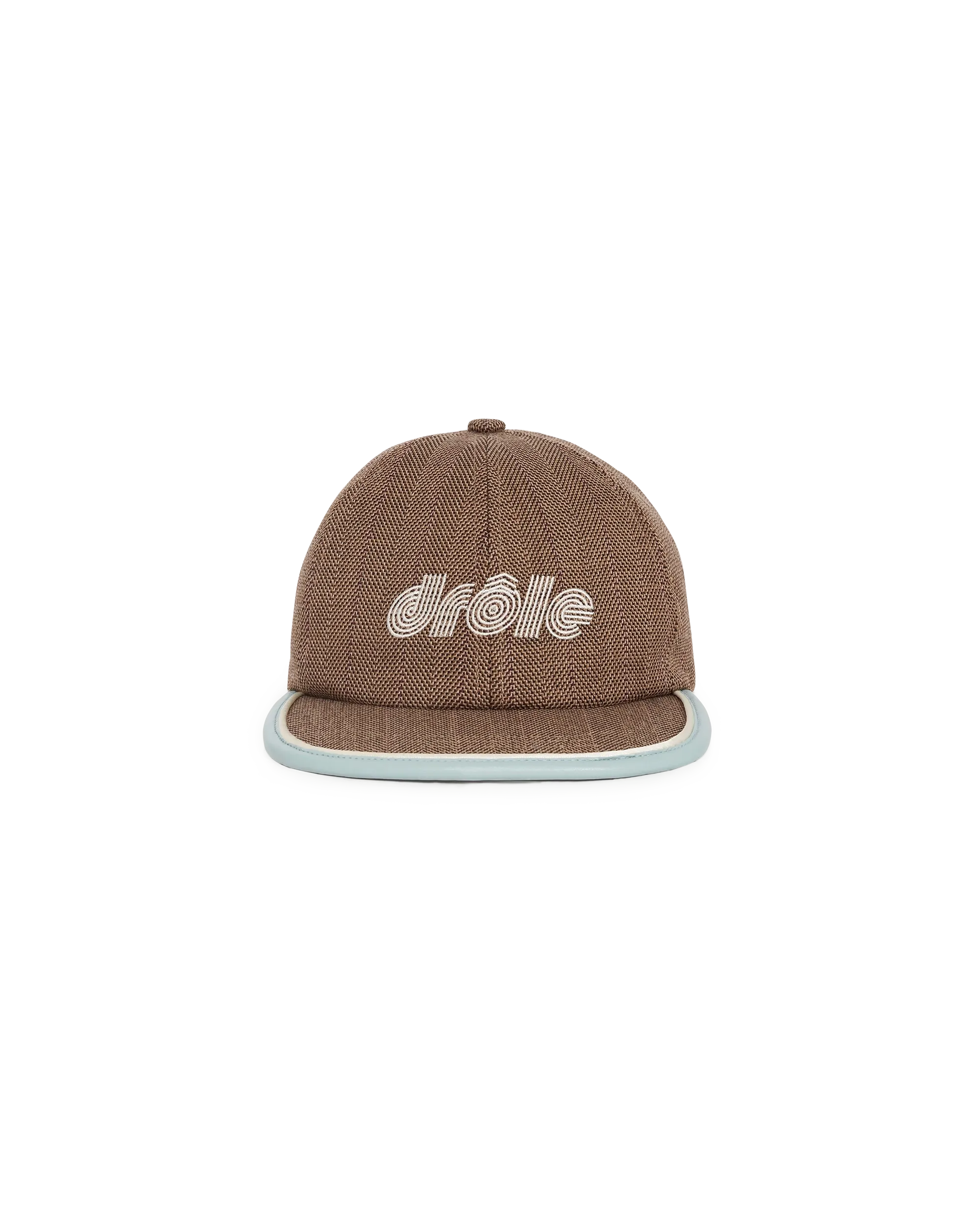 La Casquette Chevron