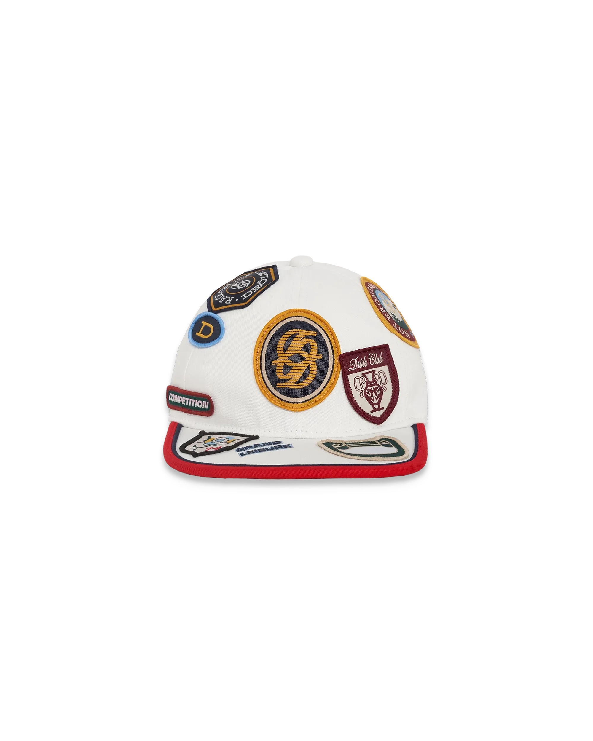 Drôle de Monsieur - Drôle de Monsieur