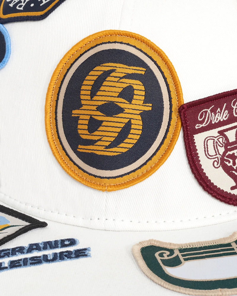  - Drôle de Monsieur - 3