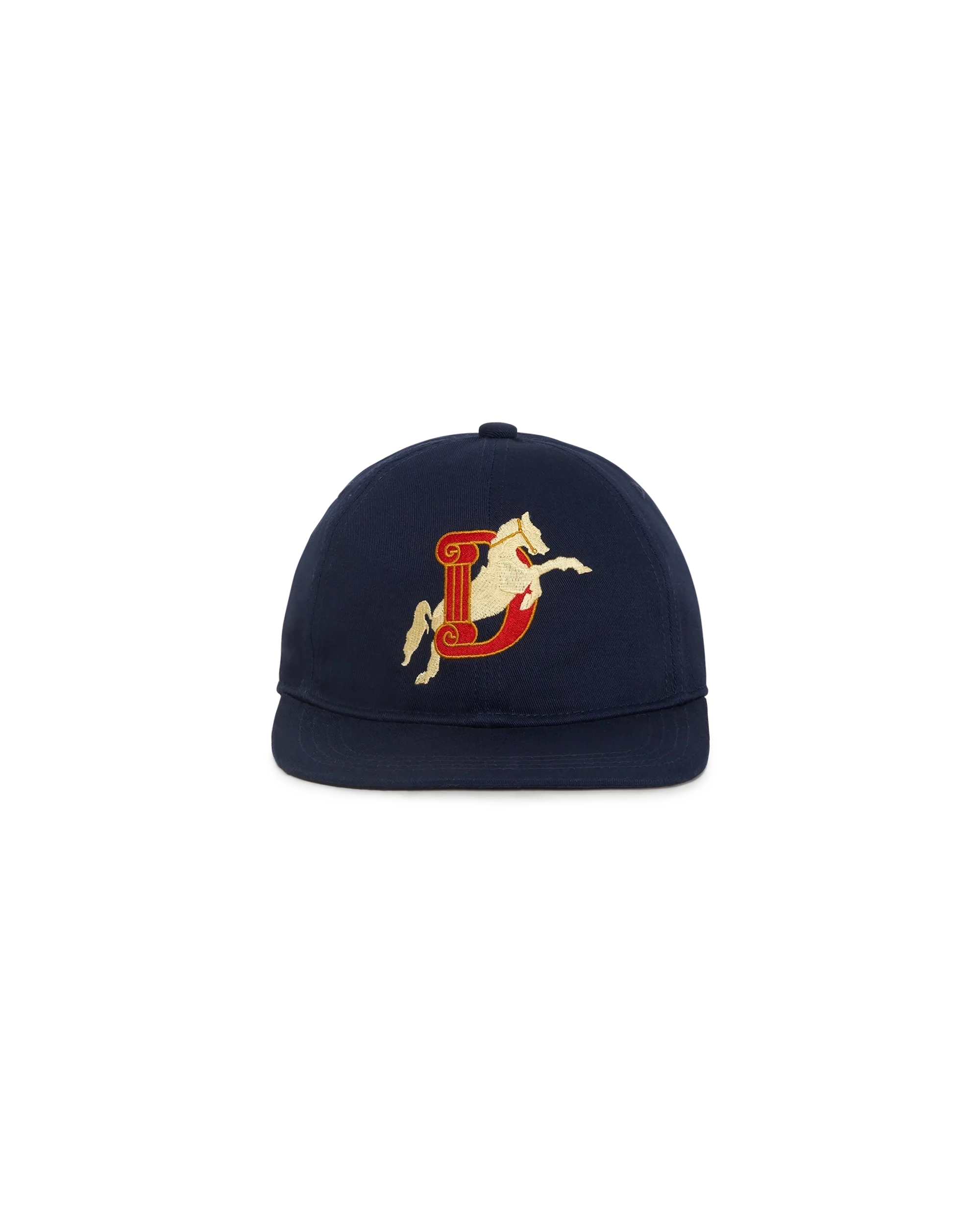 La Casquette D Cheval