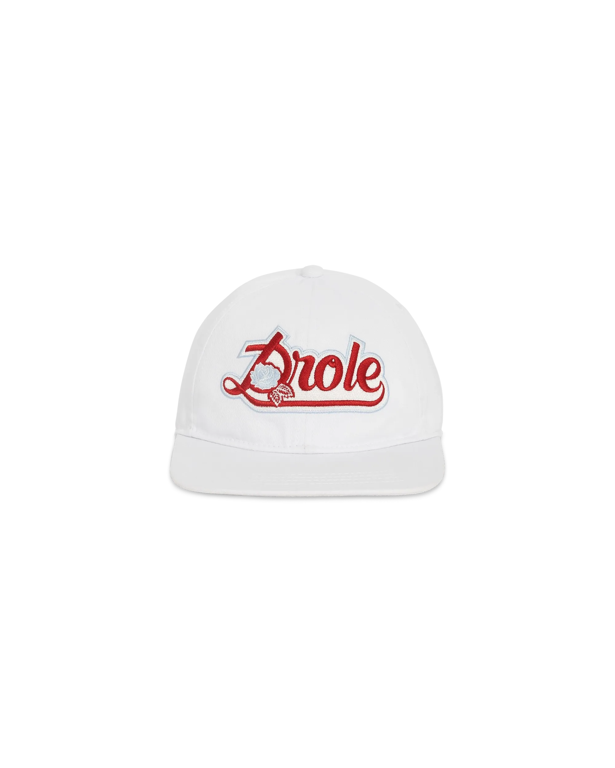 La Casquette Drôle Rose