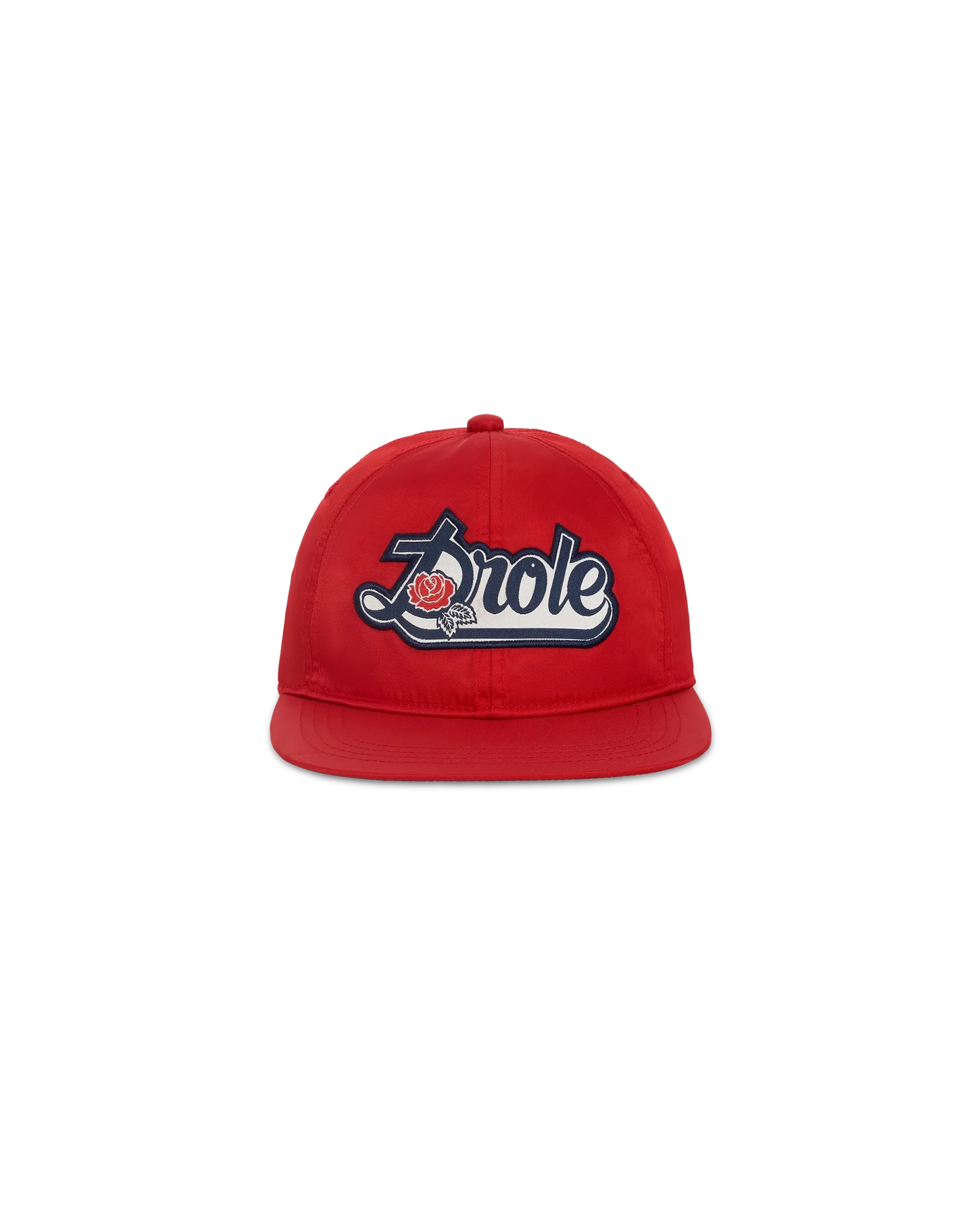 La Casquette Drôle Rose