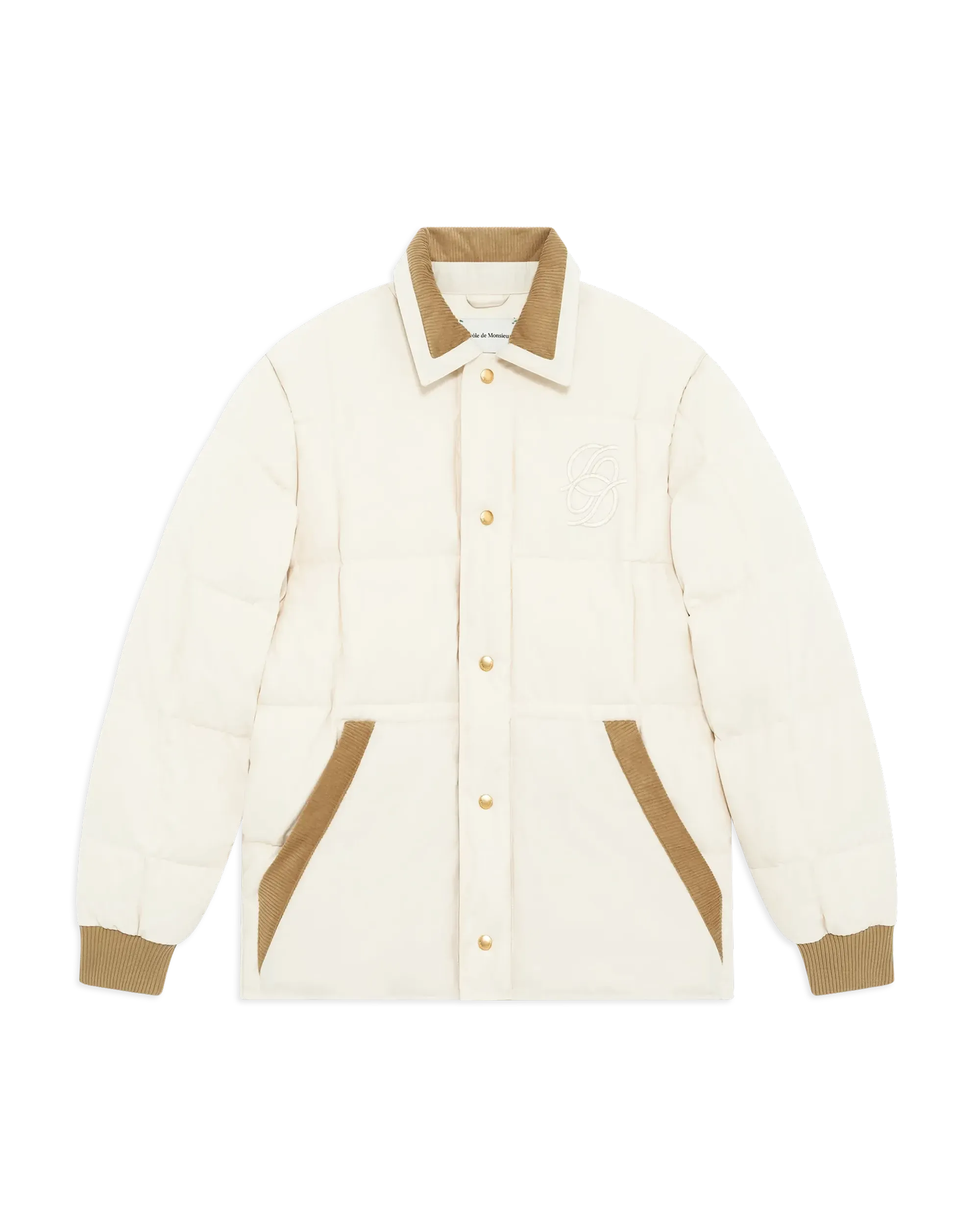 Drôle de Monsieur - Drôle de Monsieur