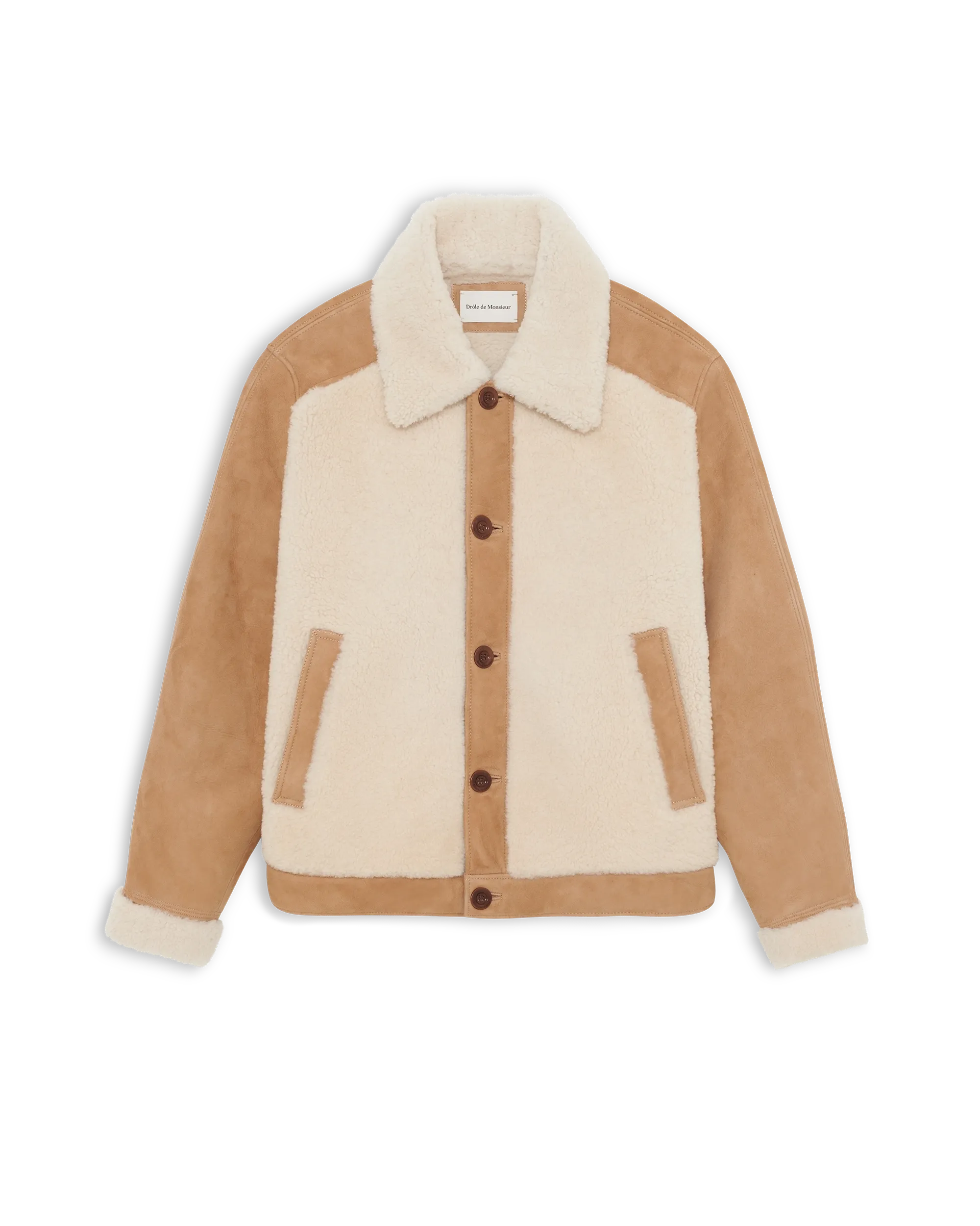 Drôle de Monsieur - Drôle de Monsieur