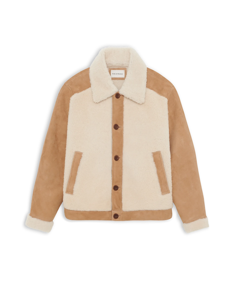  - Drôle de Monsieur - 1