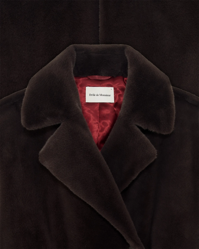  - Drôle de Monsieur - 6