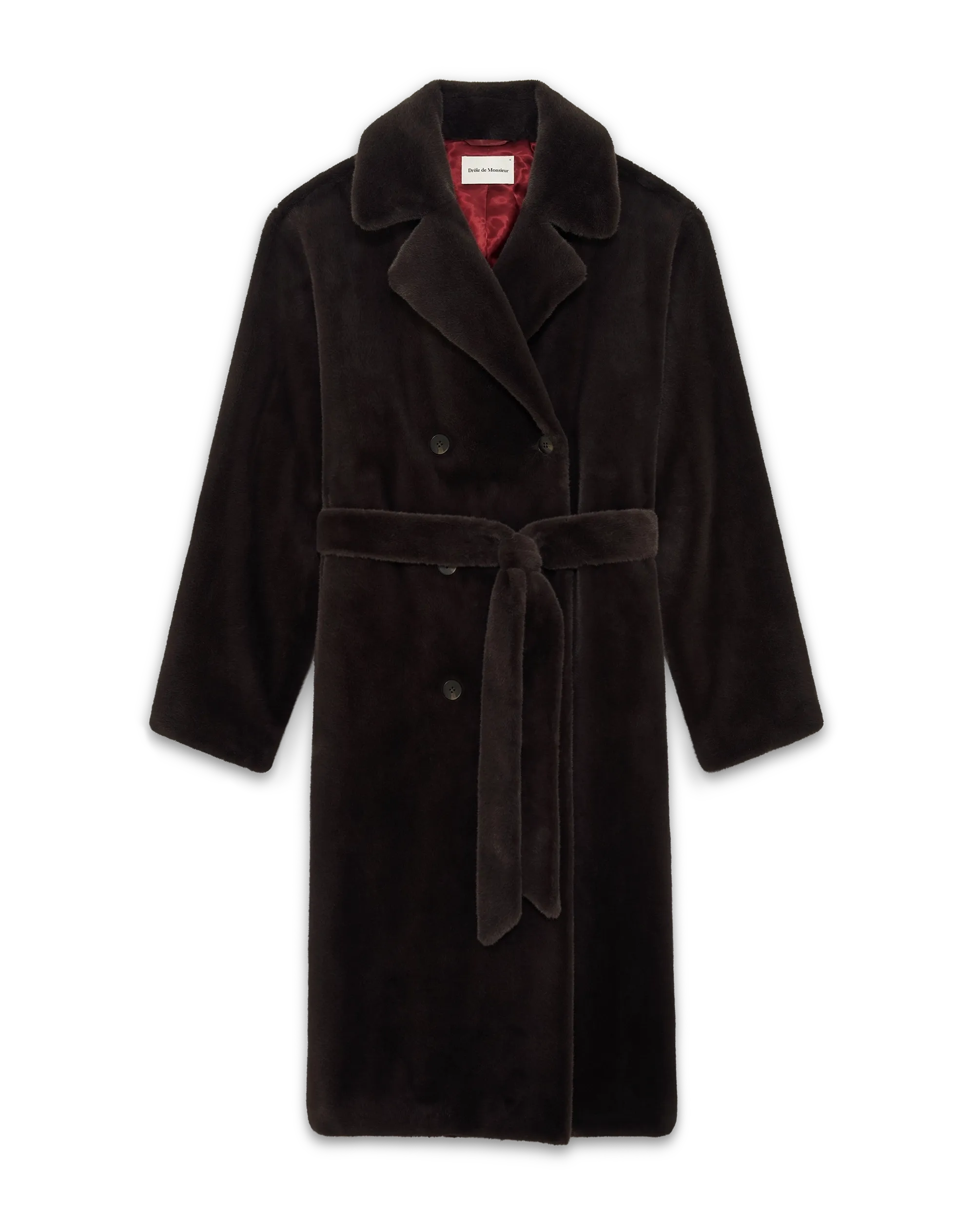 Drôle de Monsieur - Drôle de Monsieur