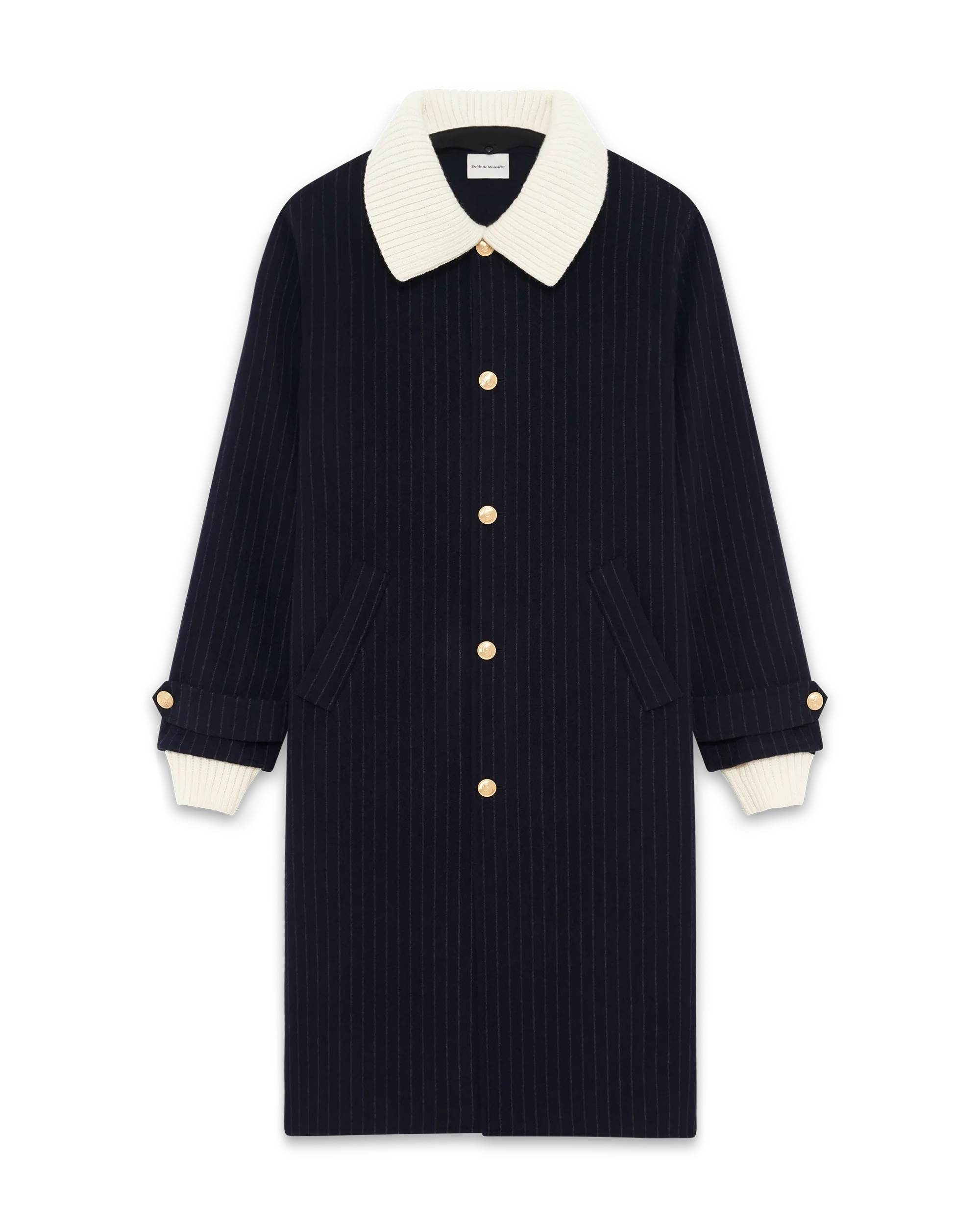 Drôle de Monsieur - Drôle de Monsieur