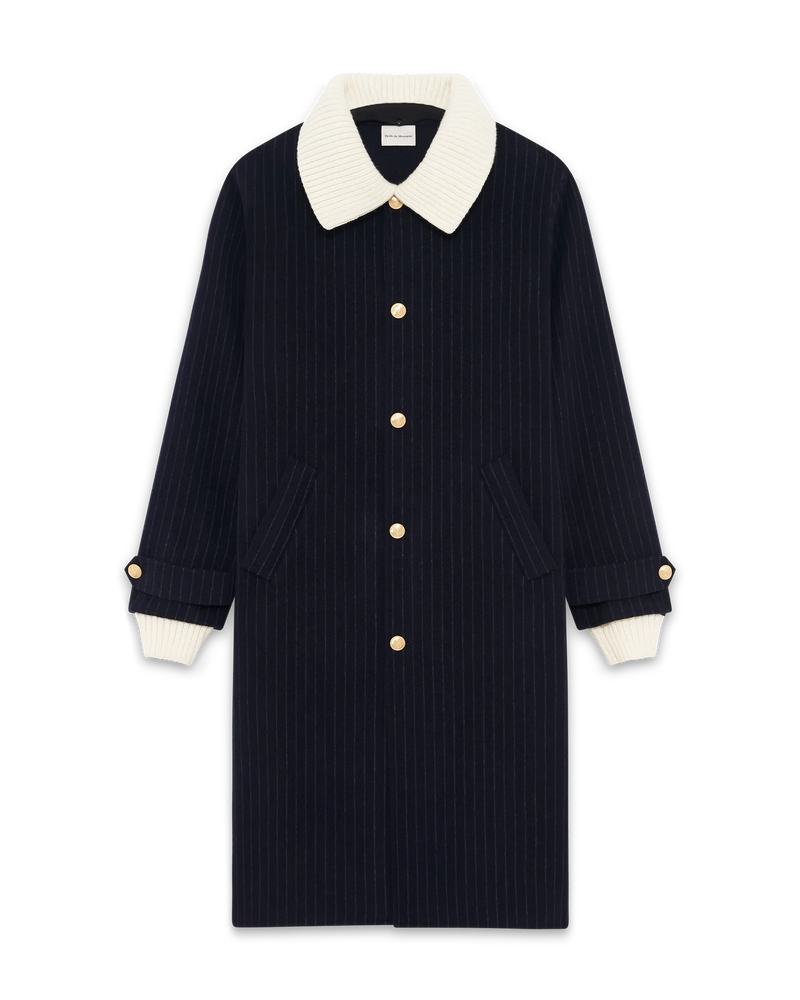  - Drôle de Monsieur - 1