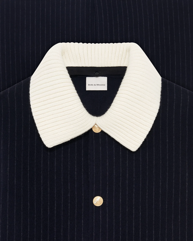  - Drôle de Monsieur - 5