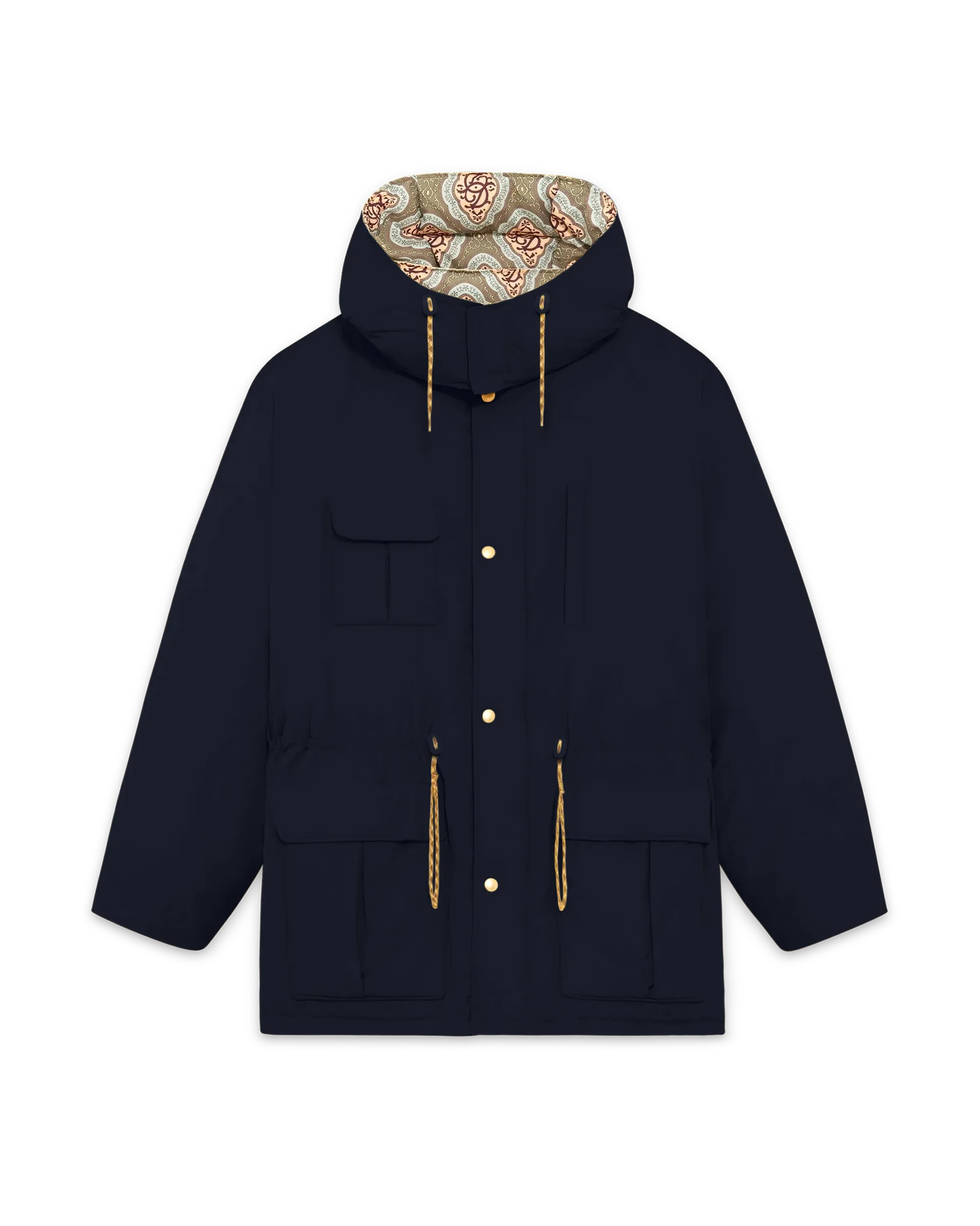 Drôle de Monsieur - Drôle de Monsieur