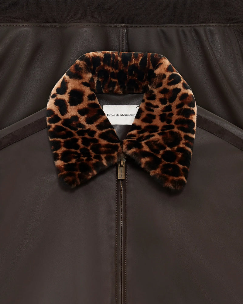  - Drôle de Monsieur - 5