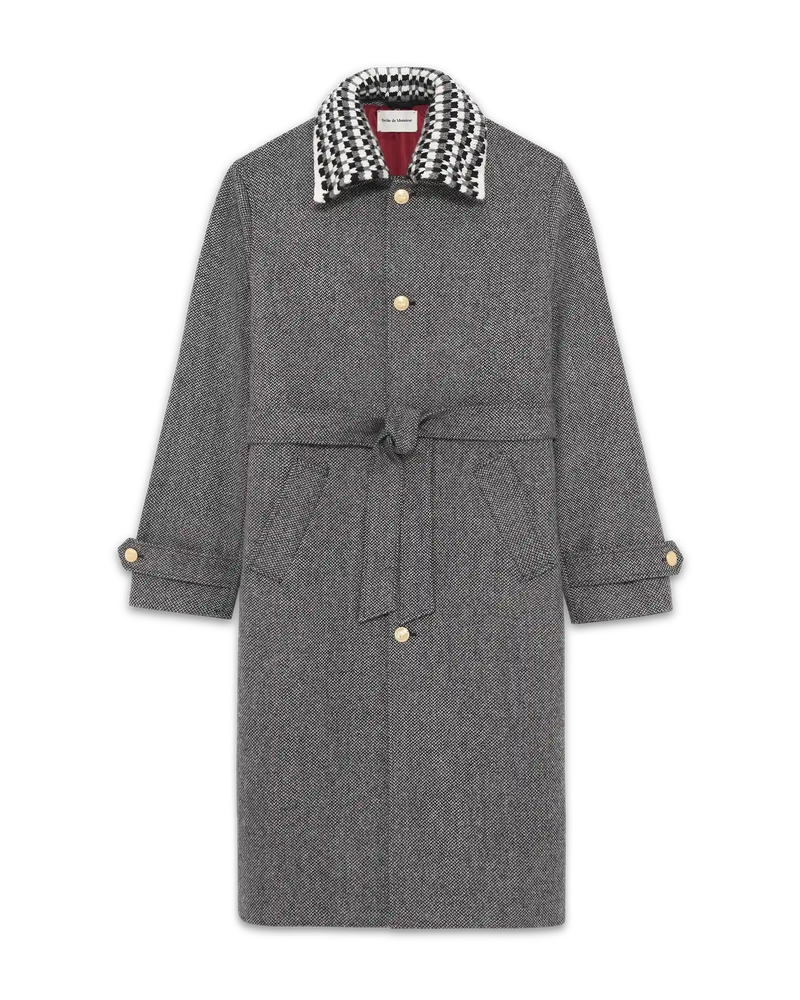  - Drôle de Monsieur - 1