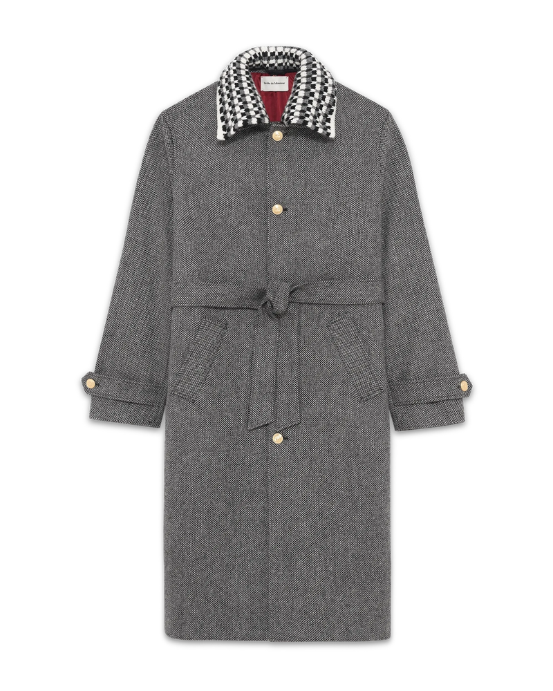  - Drôle de Monsieur - 1