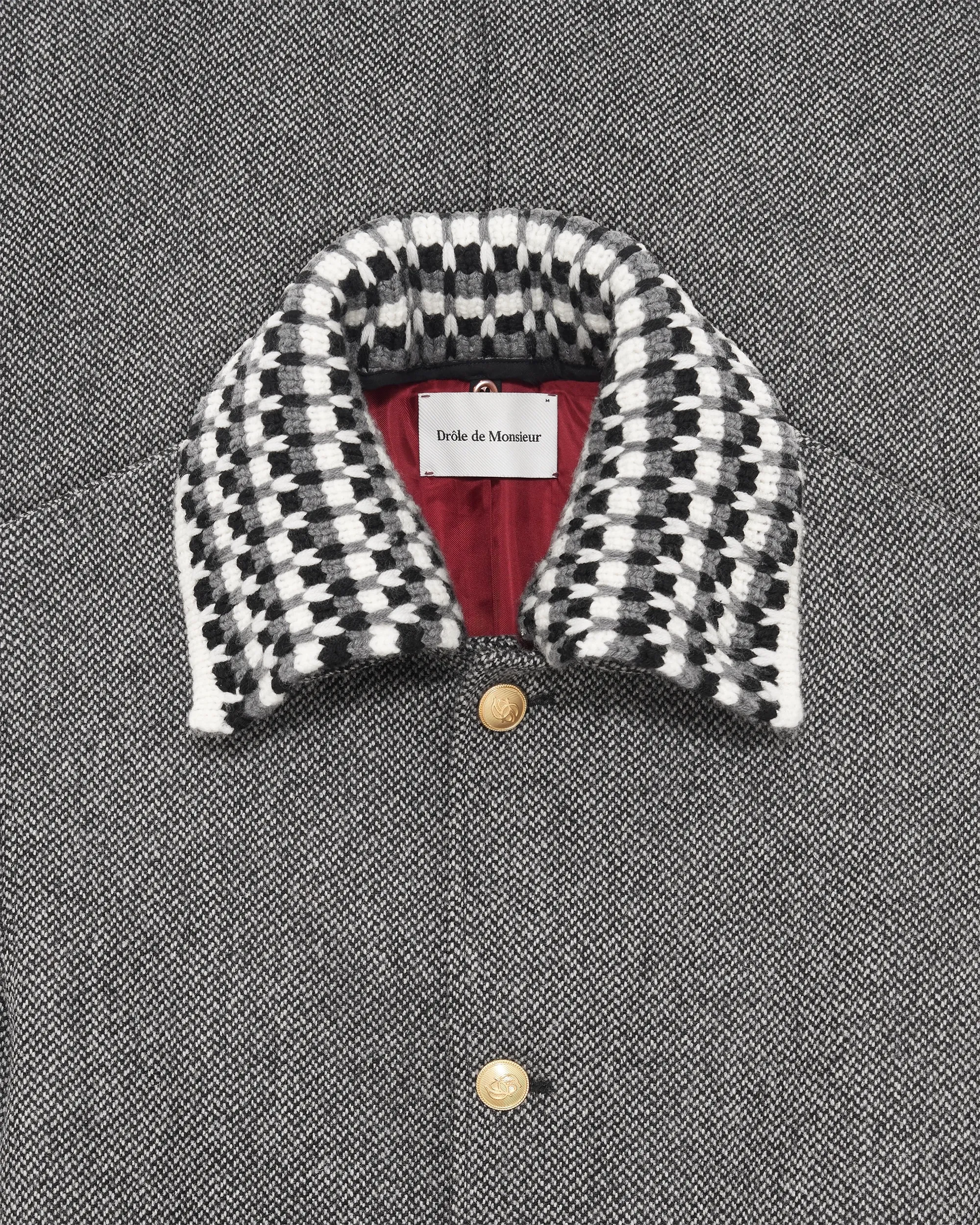 Drôle de Monsieur - Drôle de Monsieur