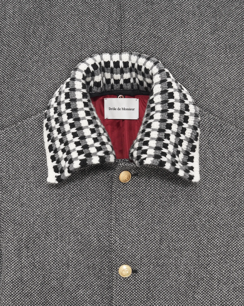  - Drôle de Monsieur - 5