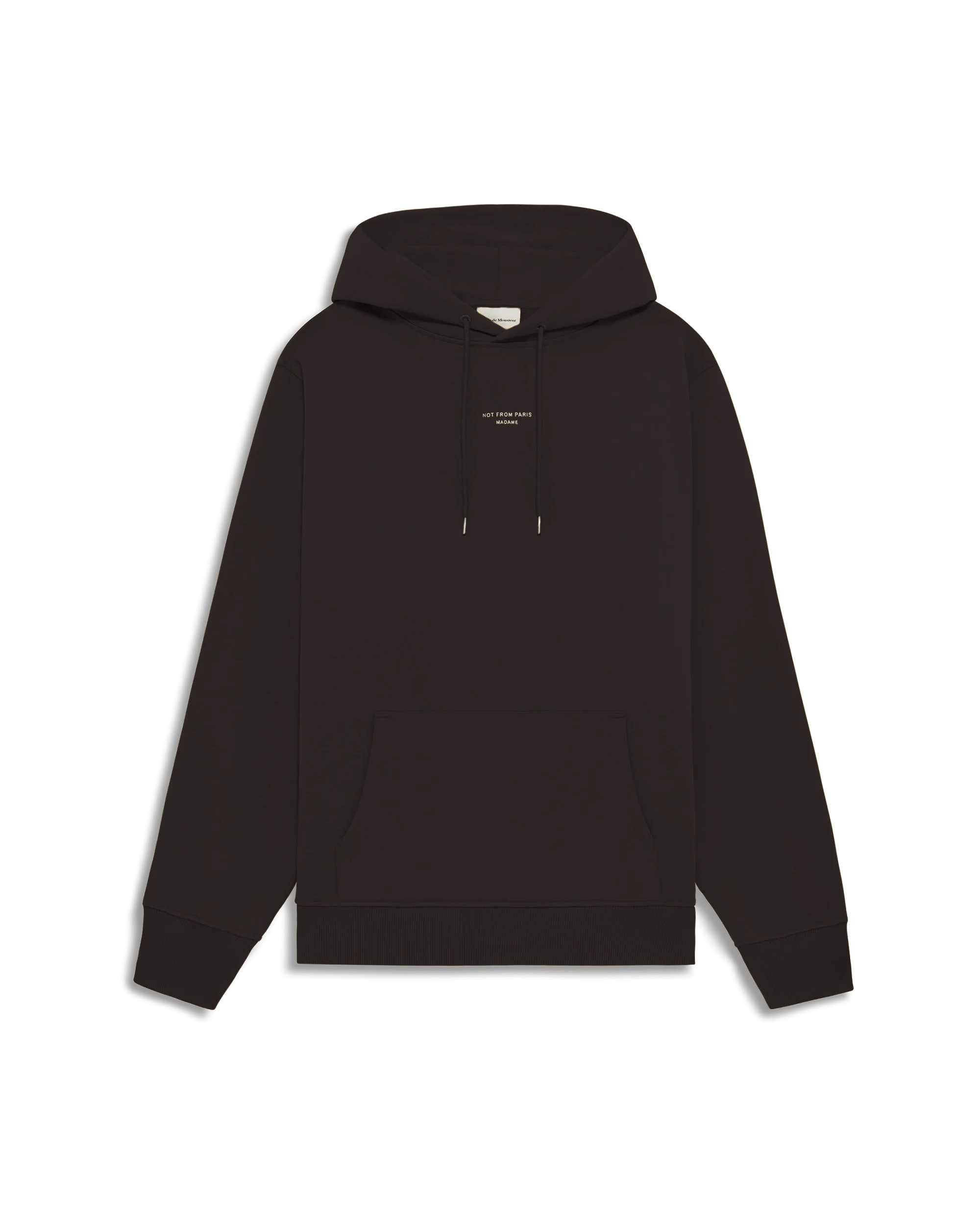 Drôle de Monsieur - Drôle de Monsieur