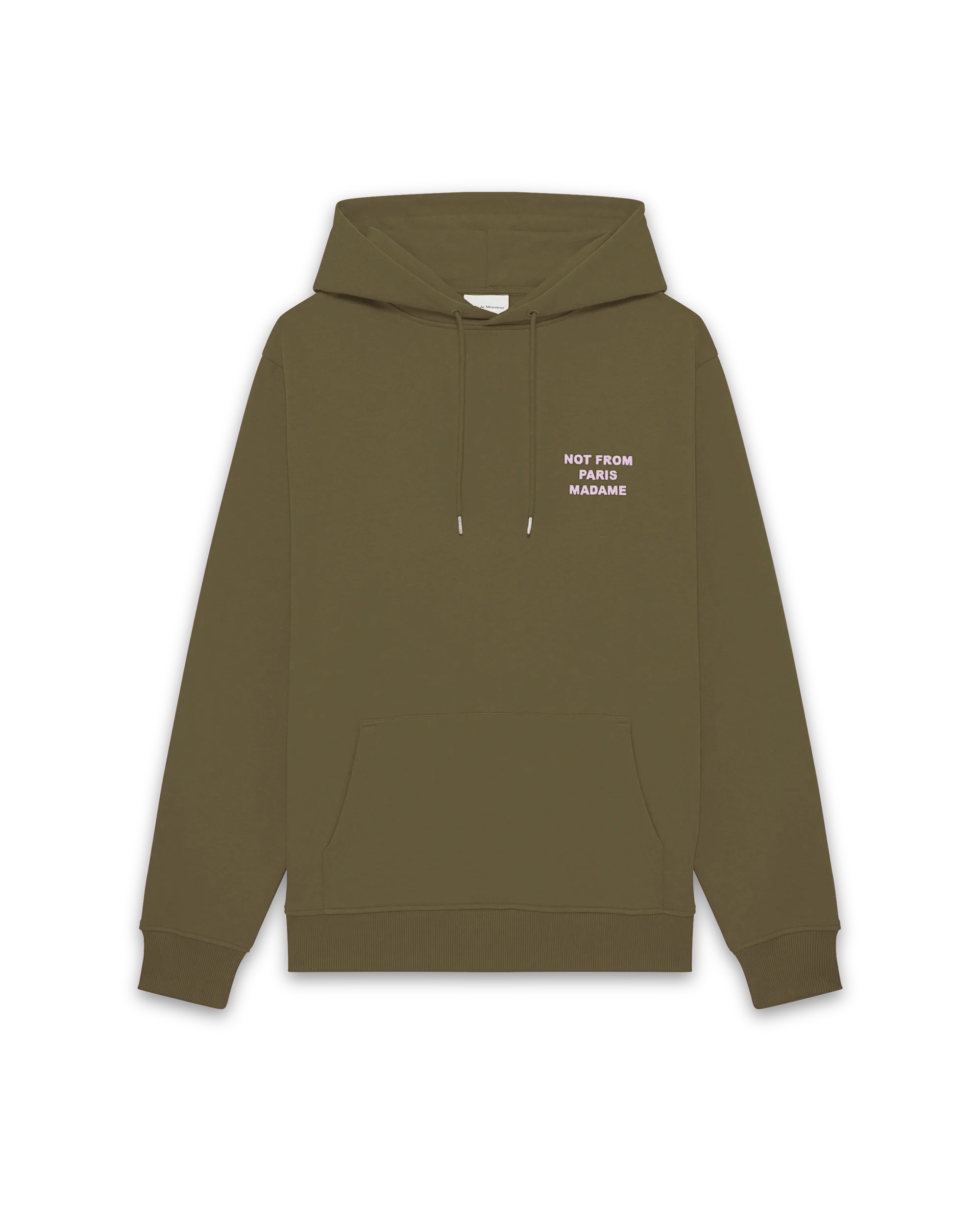 Drôle de Monsieur - Drôle de Monsieur