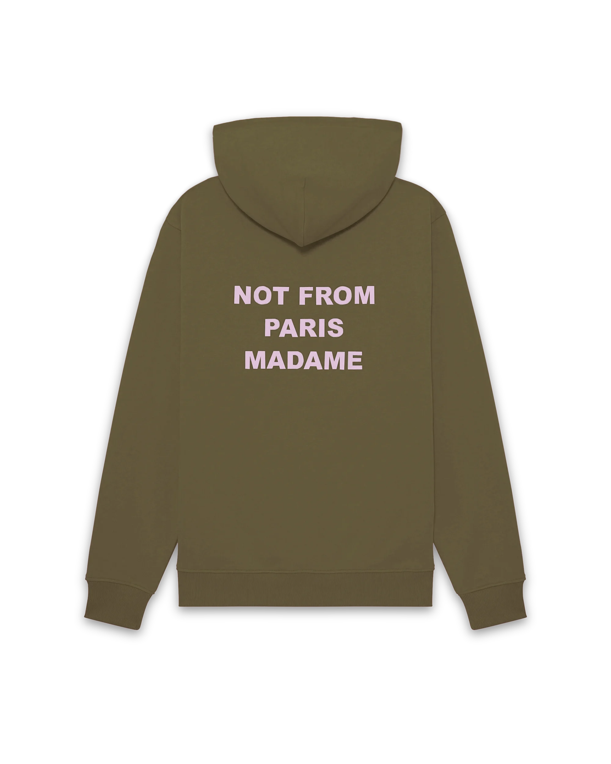 Tシャツ・カットソー DROLE DE MONSIEUR Men Hoodies GSW148 Tシャツ・カットソー DROLE DE MONSIEUR Men Hoodies GSW148