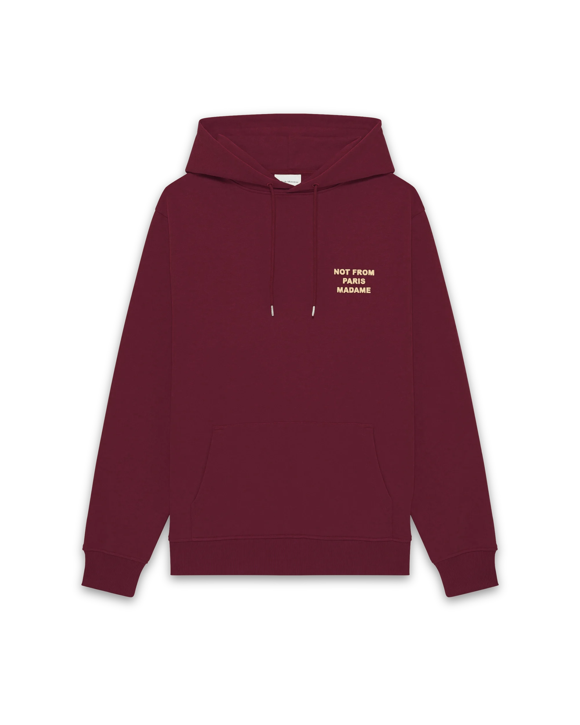 Drôle de Monsieur - Drôle de Monsieur