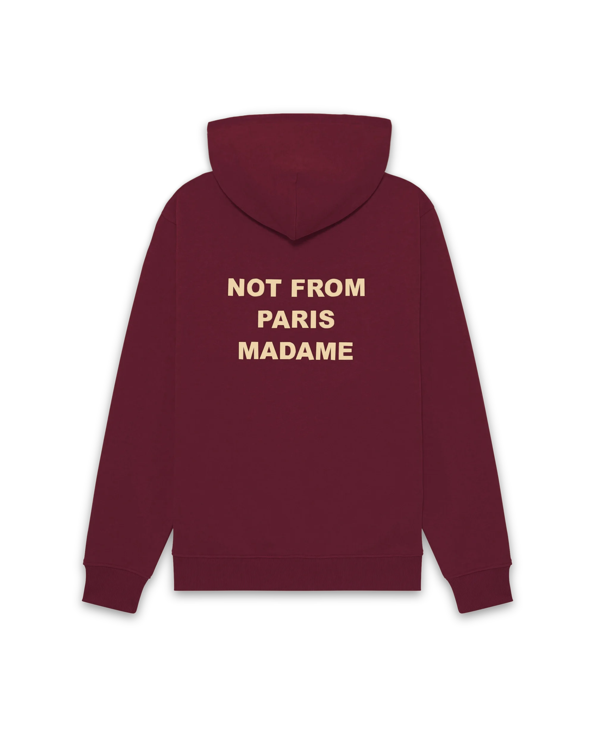 Drole De Monsieur フーディー Sweatshirts & Hoodies