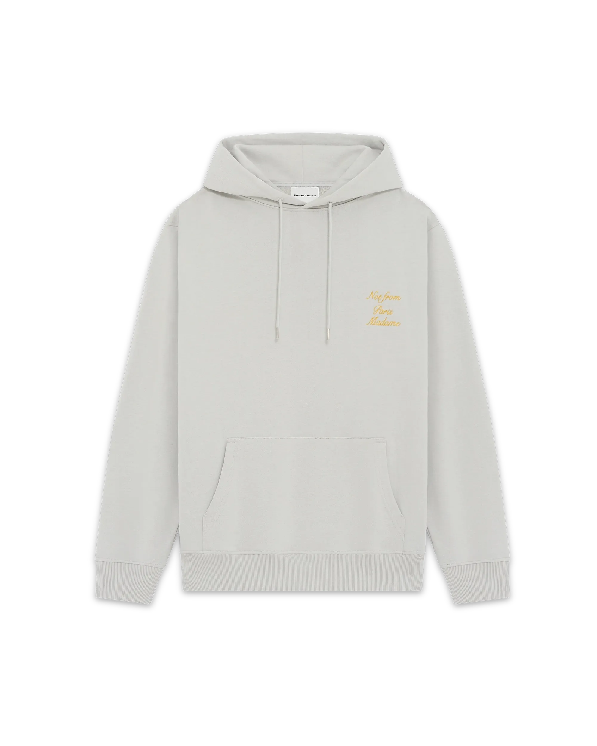 Drôle de Monsieur - Drôle de Monsieur