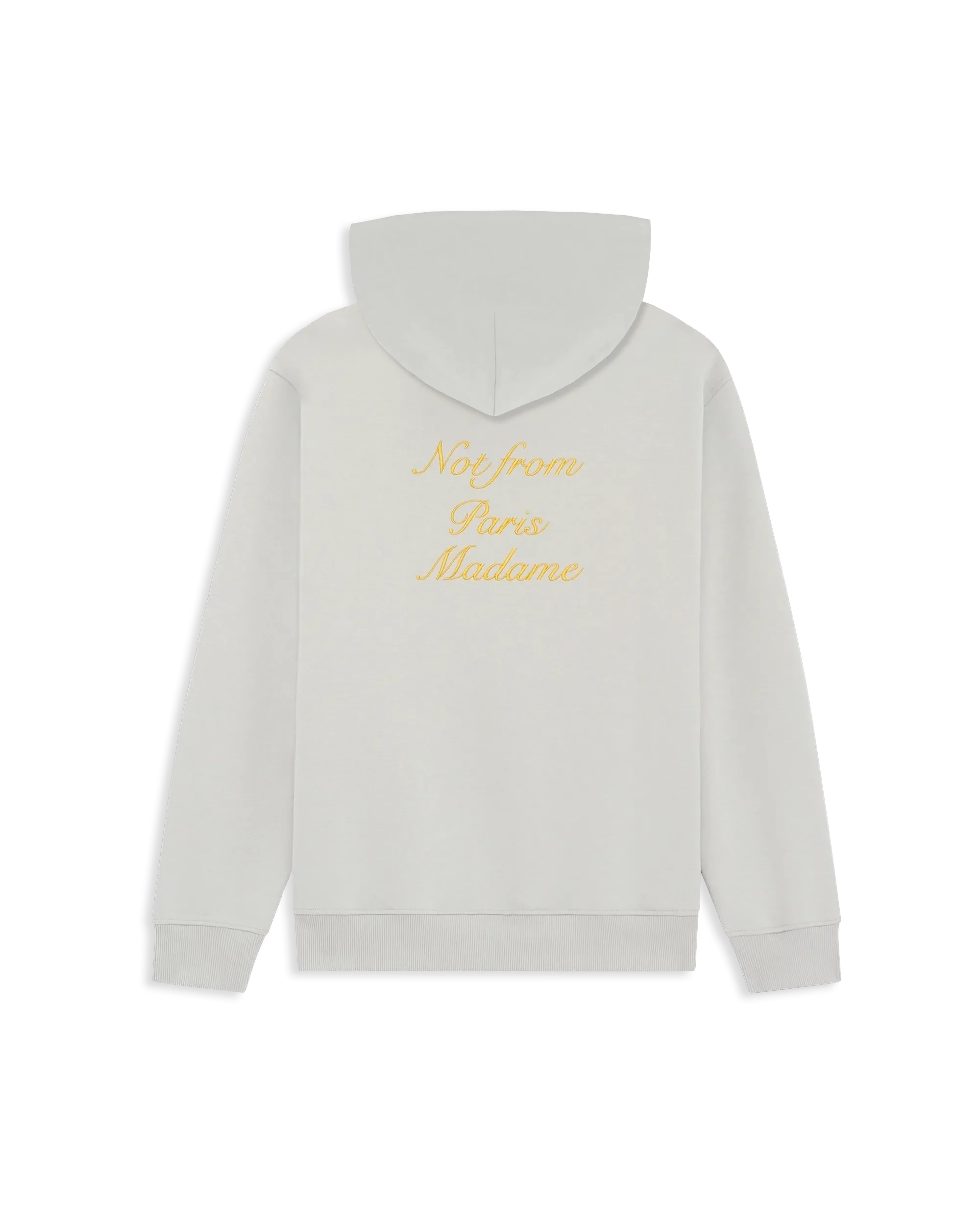 Drôle de Monsieur - Drôle de Monsieur