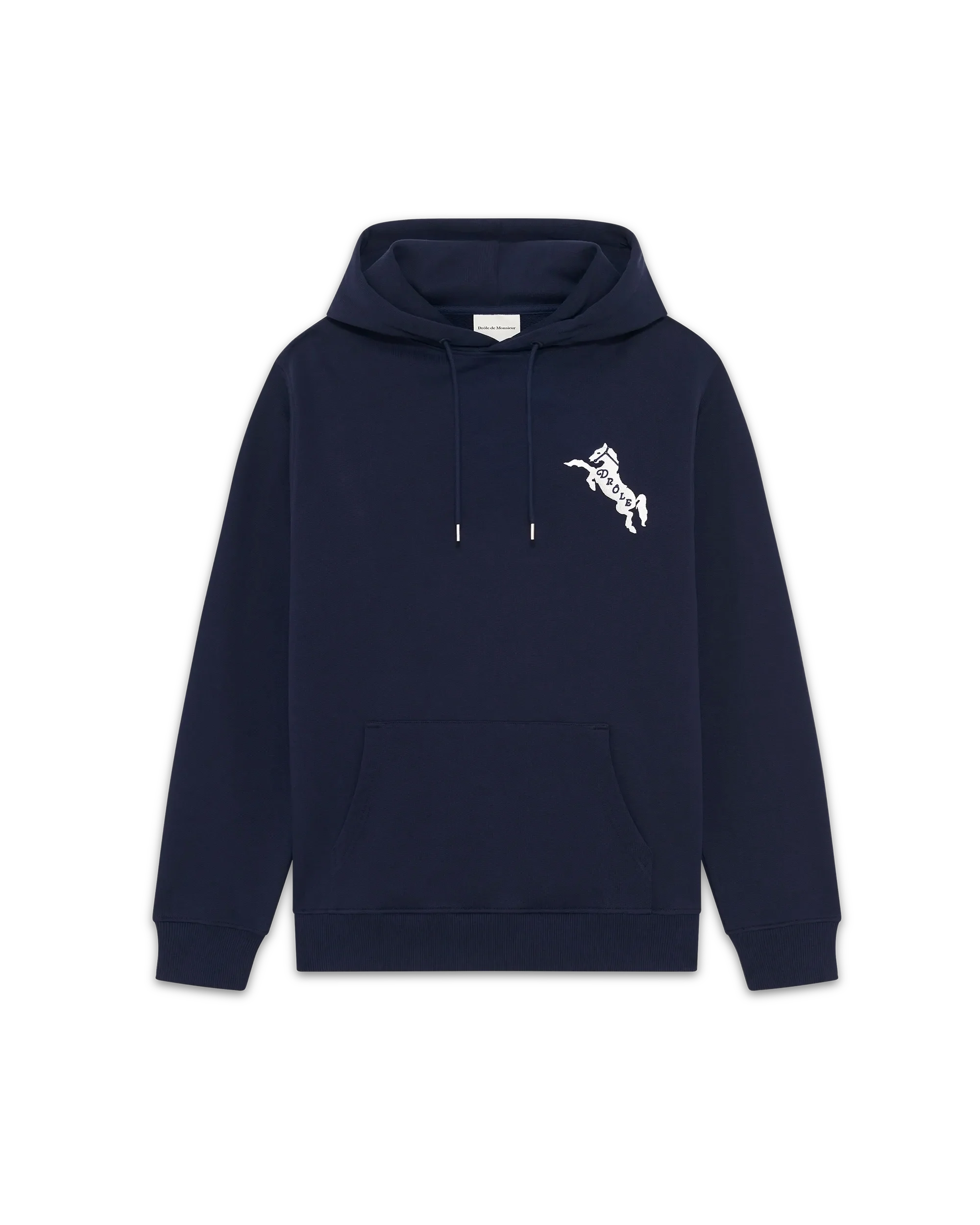 Drôle de Monsieur - Drôle de Monsieur