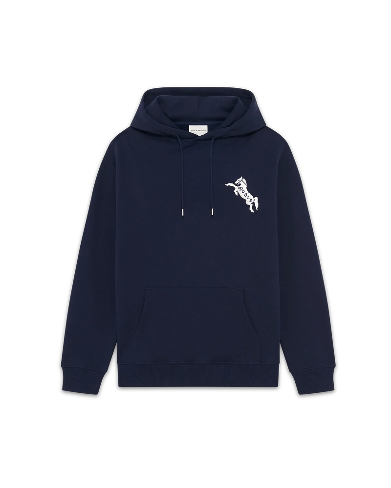  - Drôle de Monsieur - 1