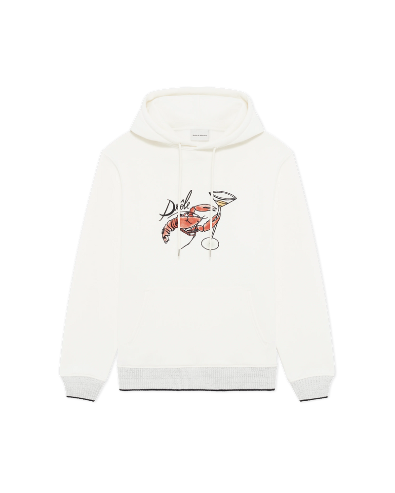  - Drôle de Monsieur - 1