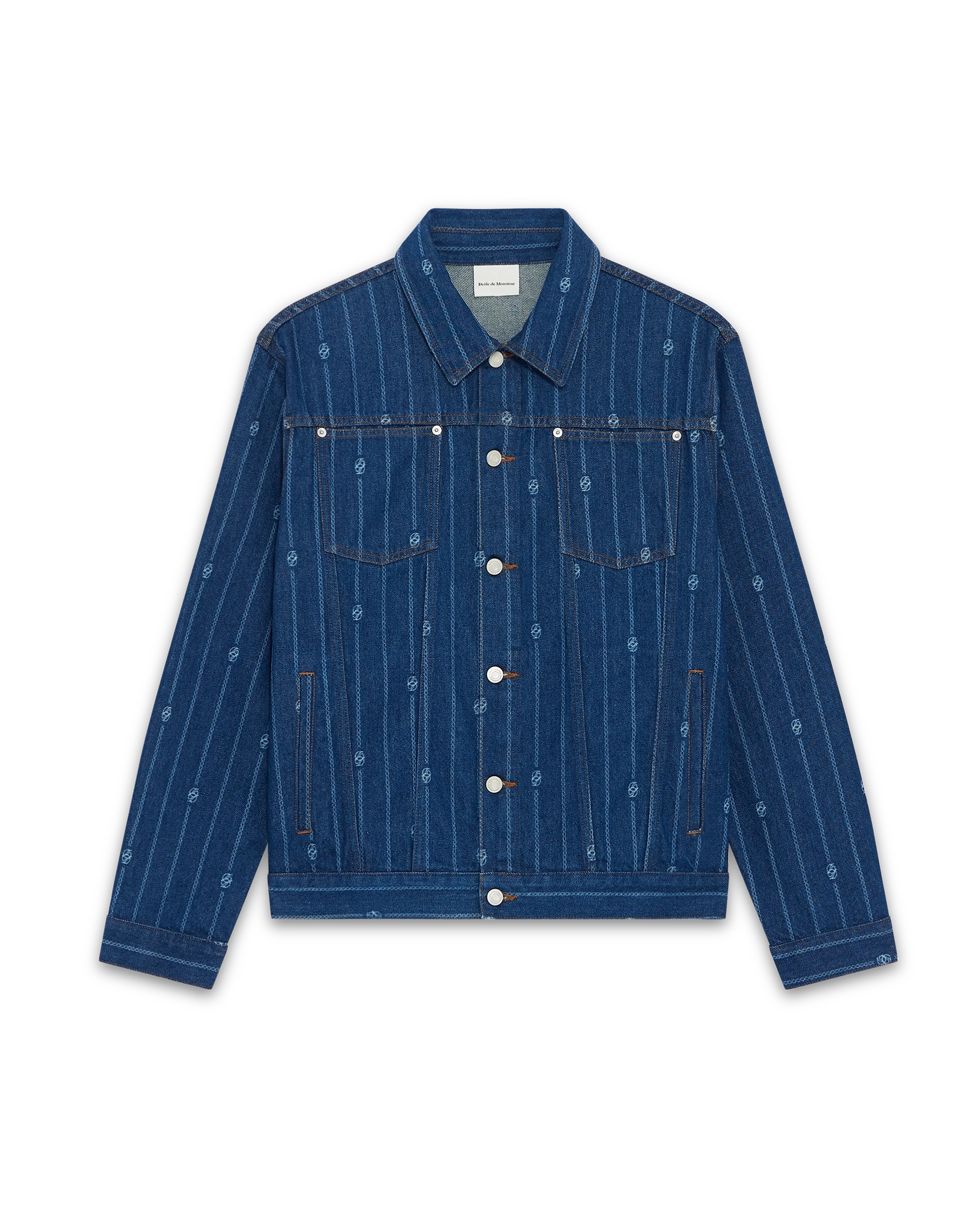 Coats & Jackets