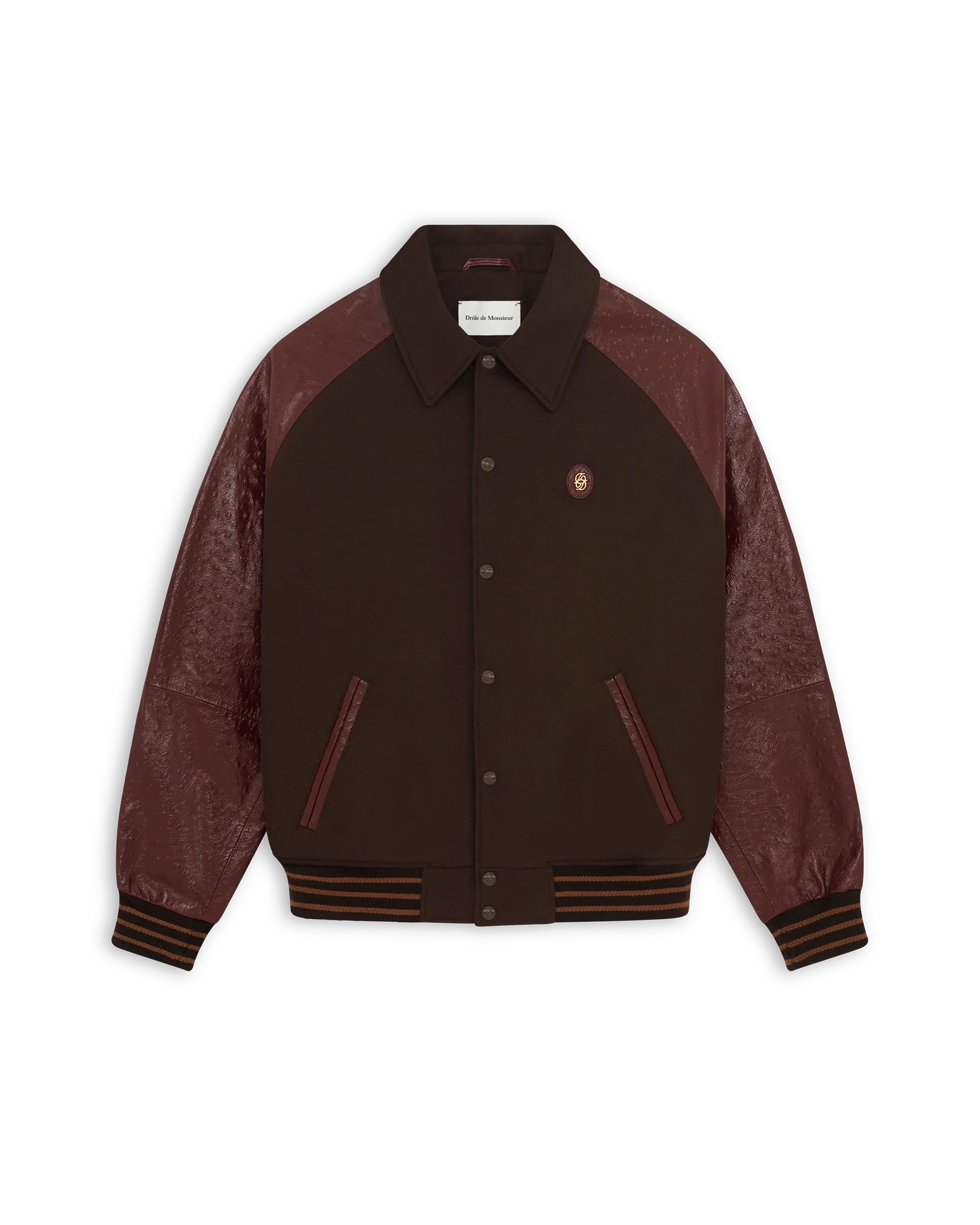 Drôle de Monsieur - Drôle de Monsieur