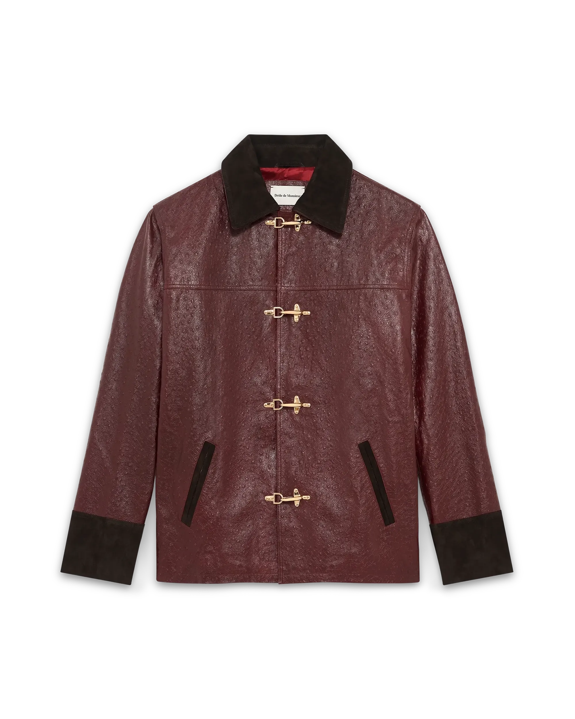 Coats & Jackets