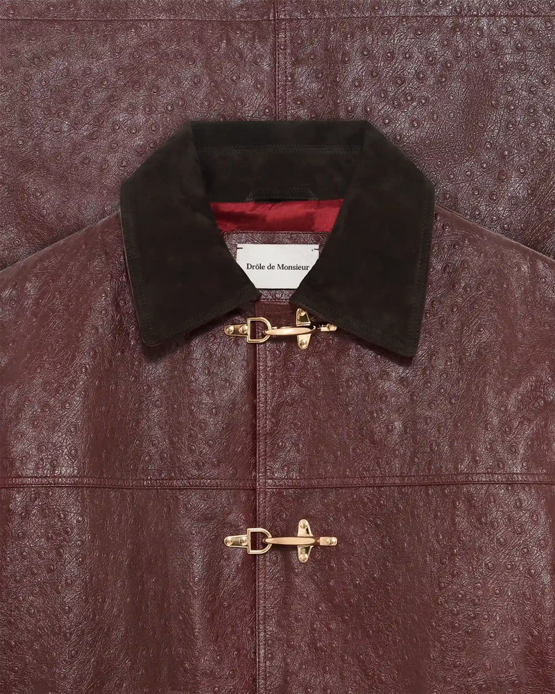  - Drôle de Monsieur - 2