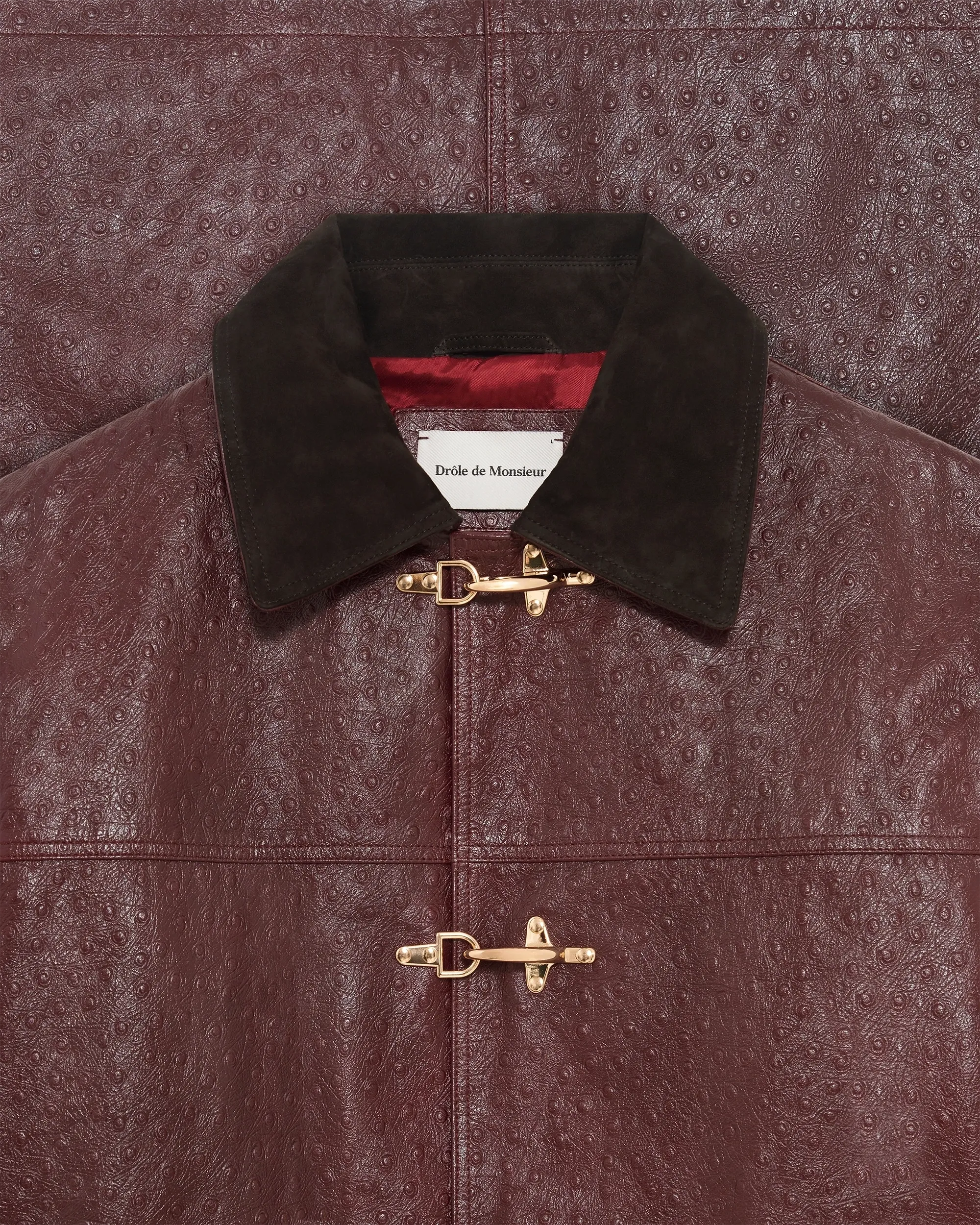 Drôle de Monsieur - Drôle de Monsieur