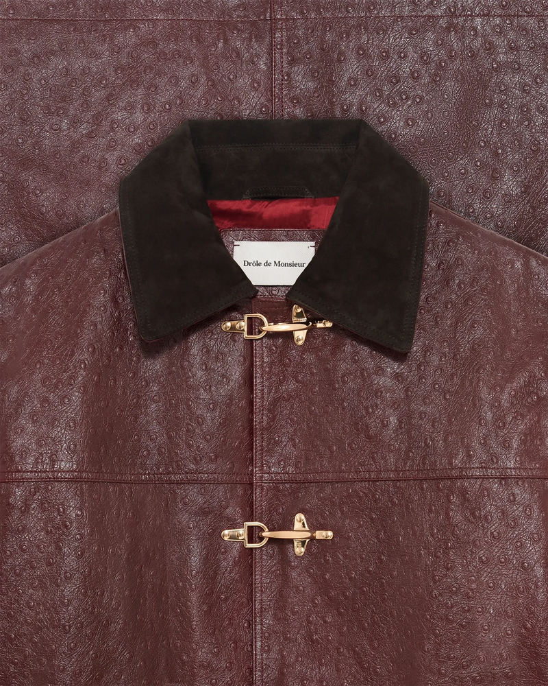  - Drôle de Monsieur - 2