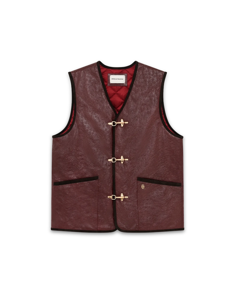  - Drôle de Monsieur - 1