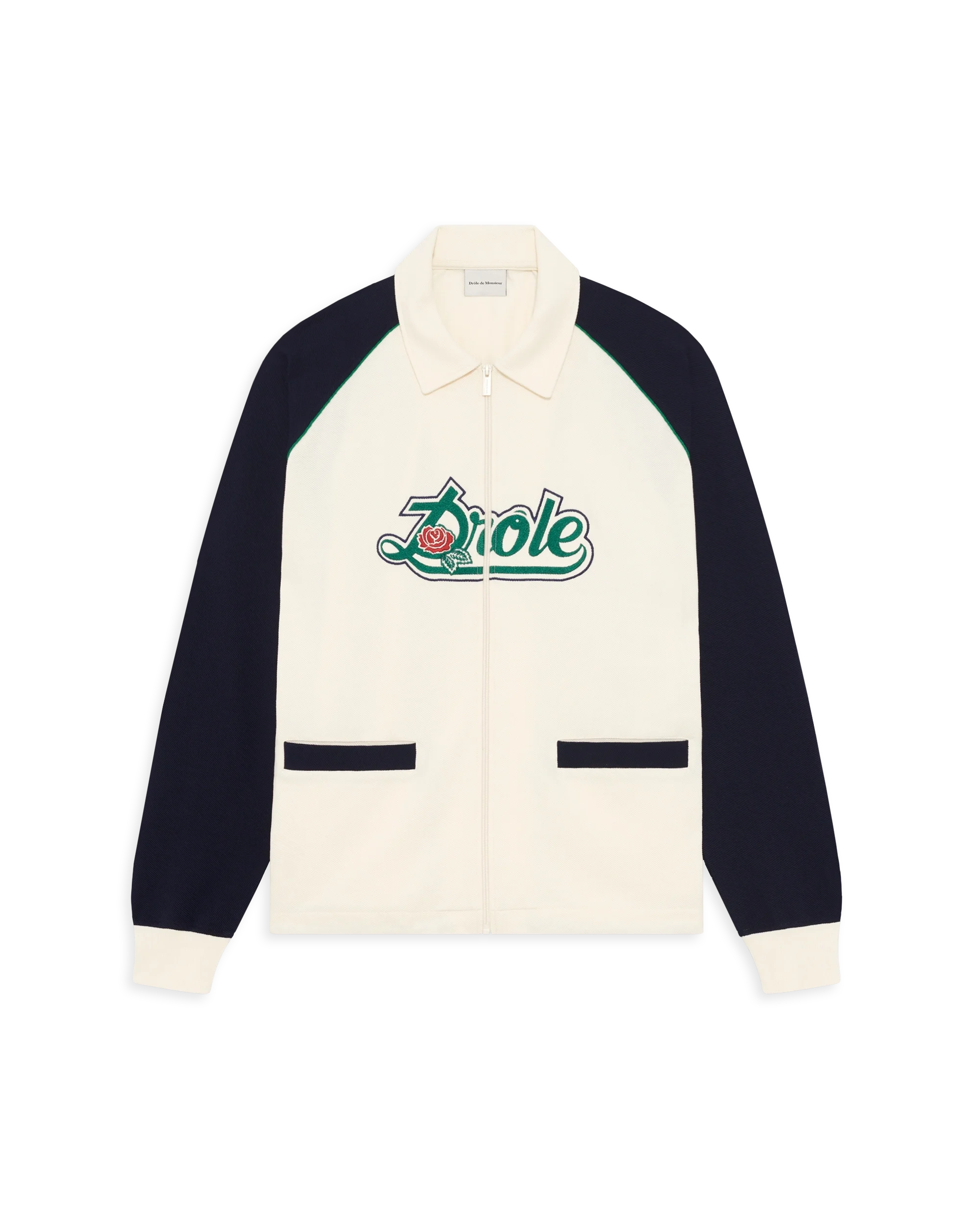 Drôle de Monsieur - Drôle de Monsieur