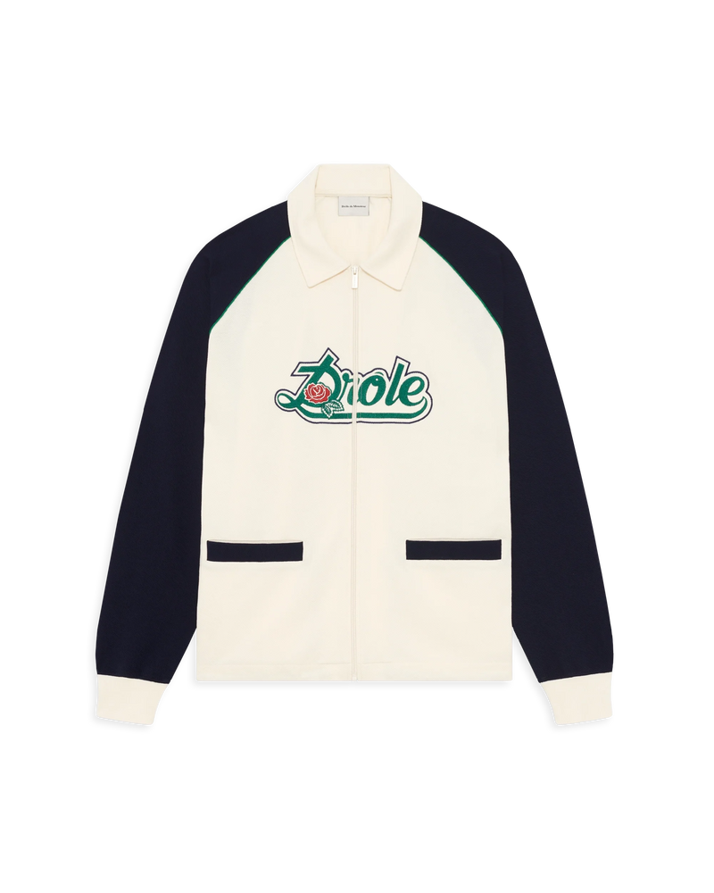  - Drôle de Monsieur - 1